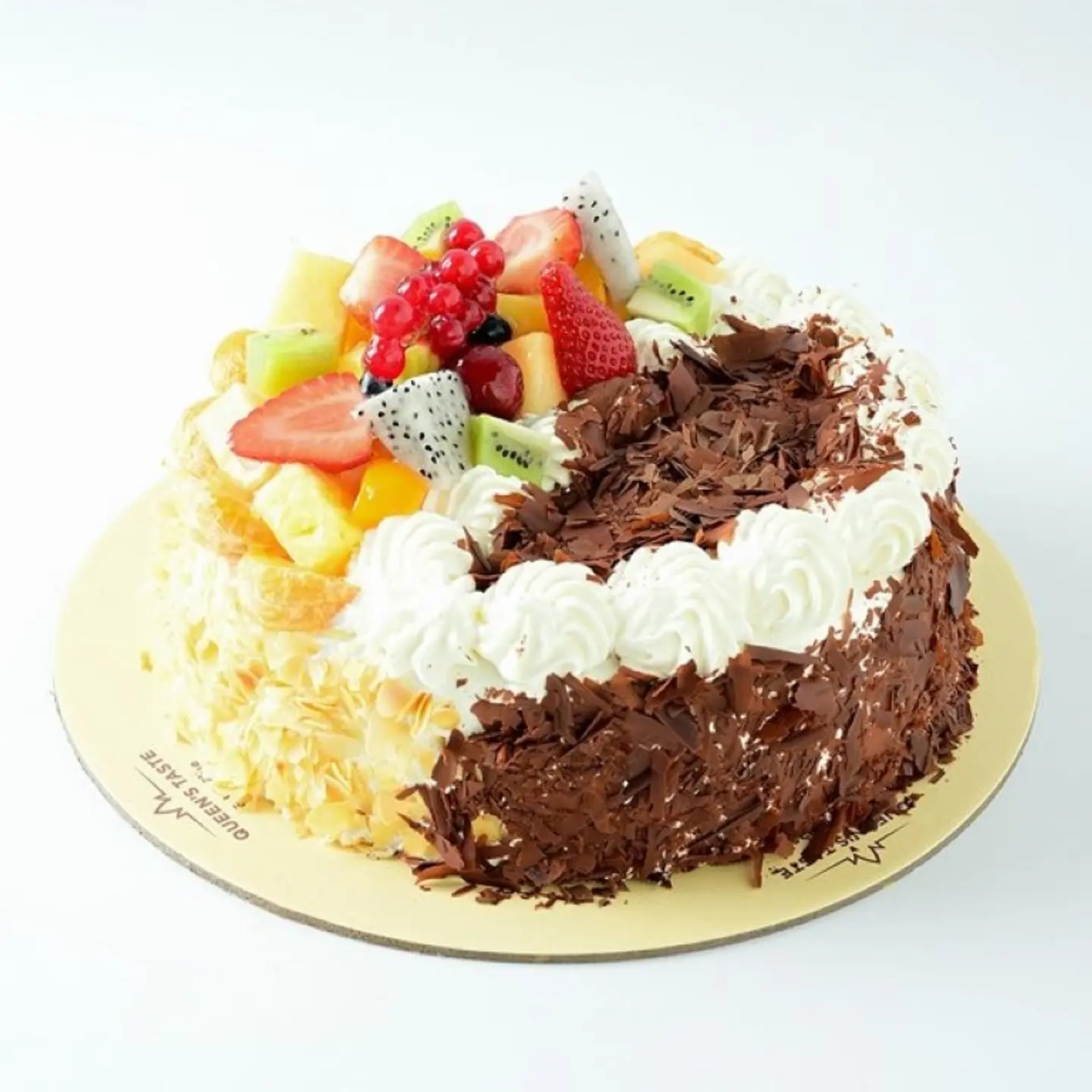 Forest Fruit Season Medium 1708