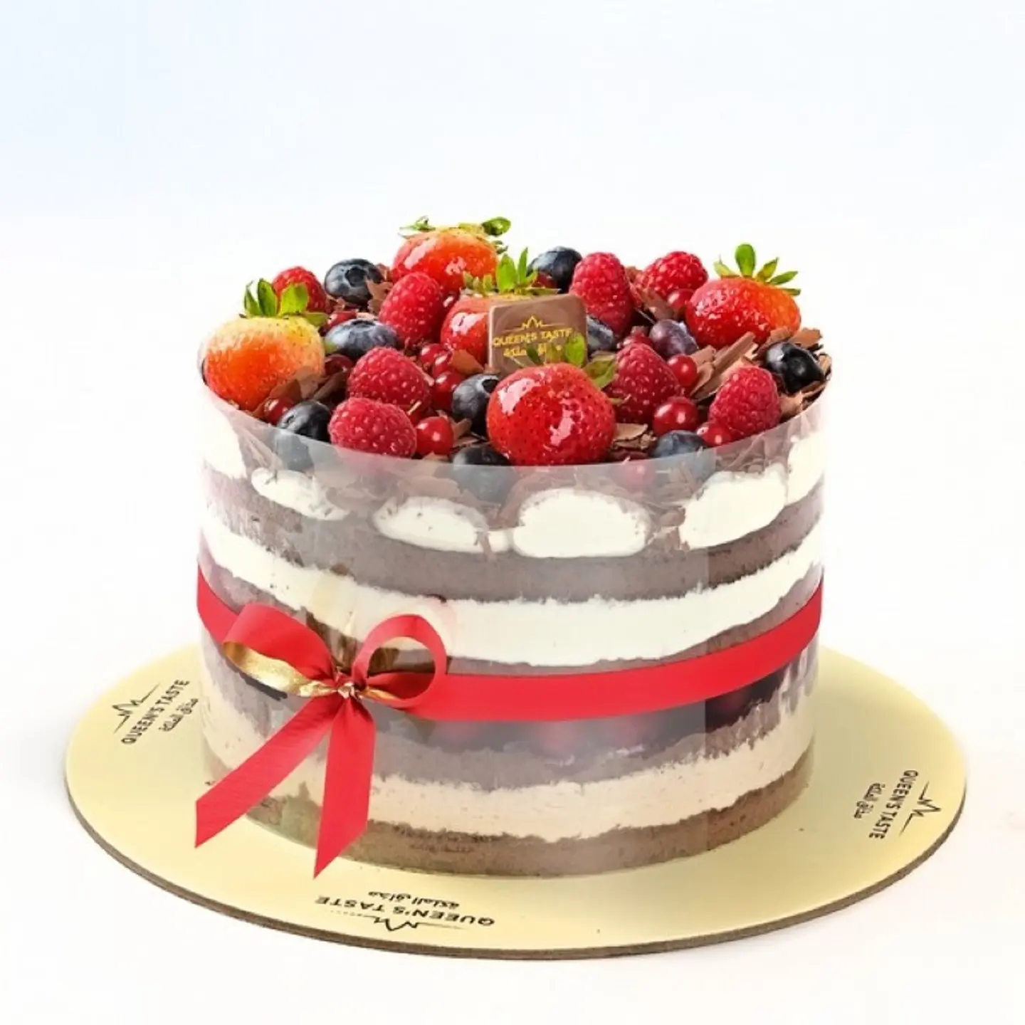 Cherry Forest Small 6703