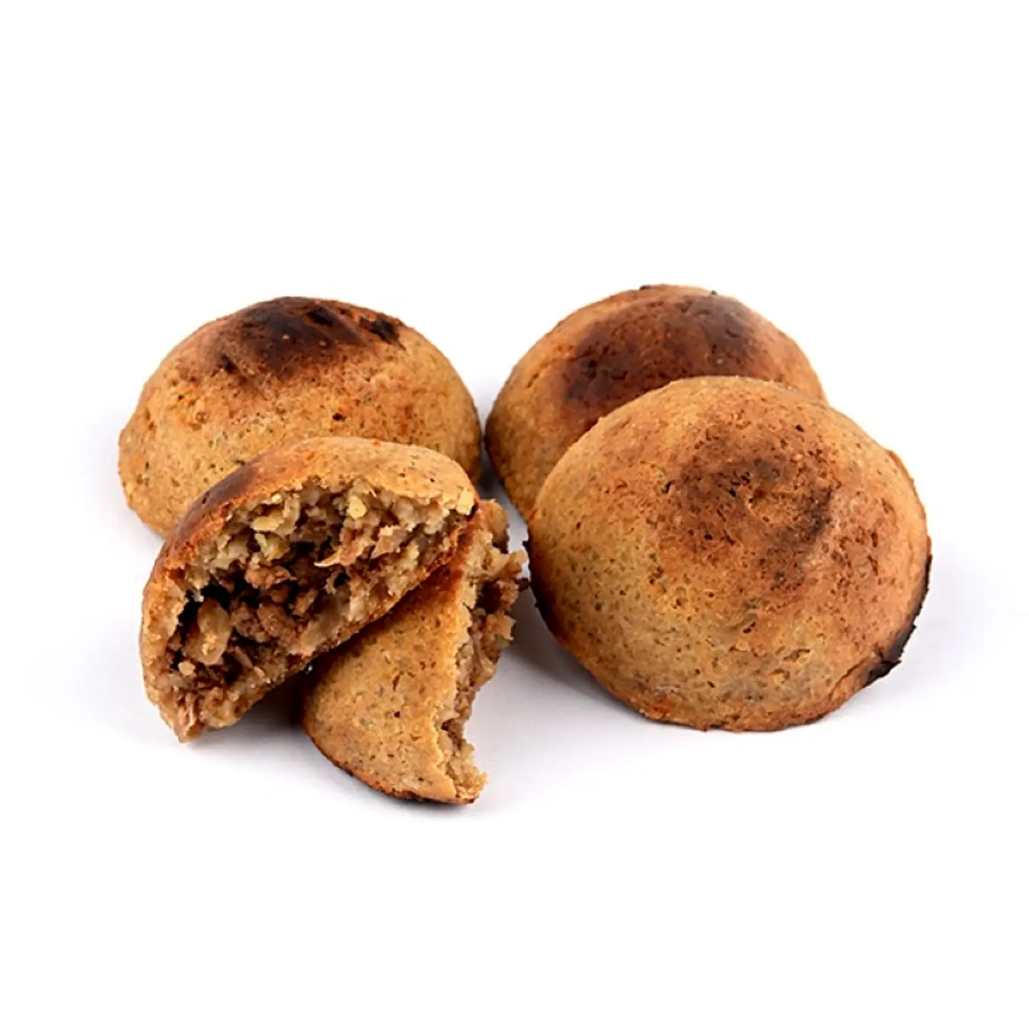 Grilled Meat Kibbeh 2750