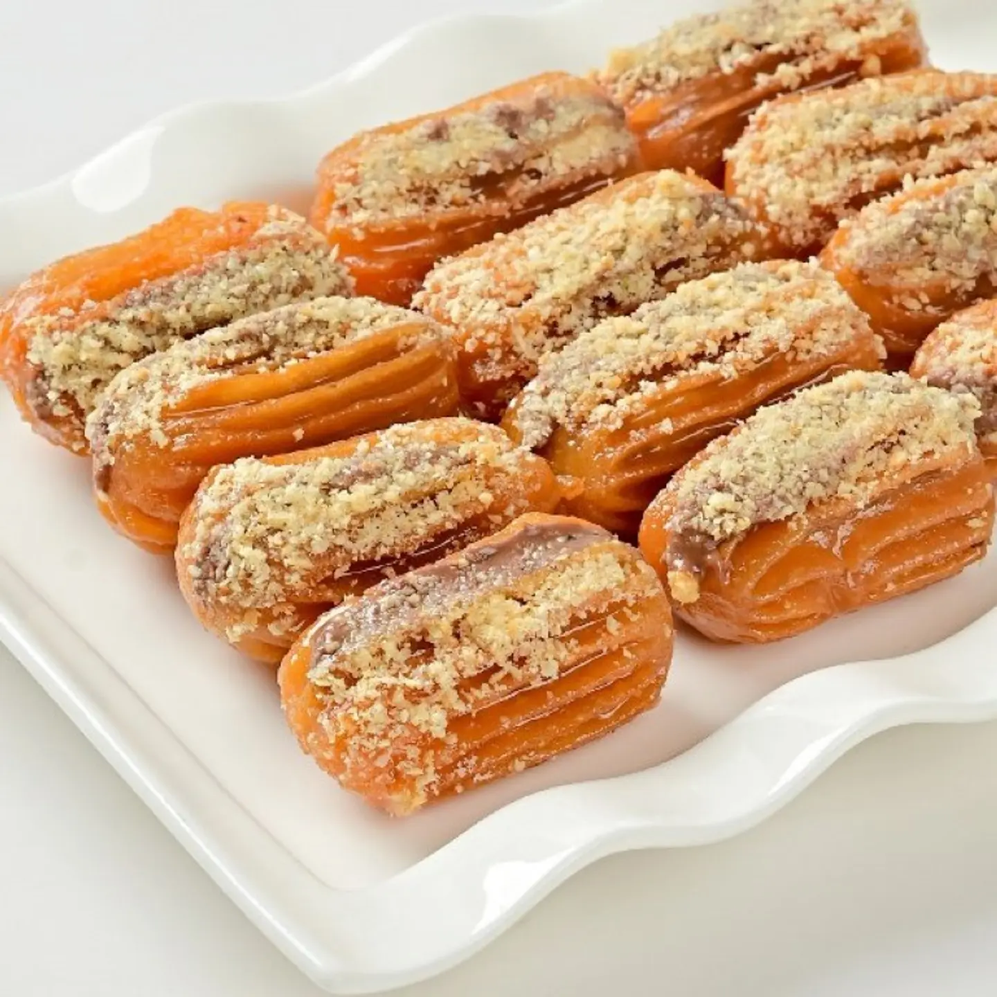 Nutella Trumba 2282