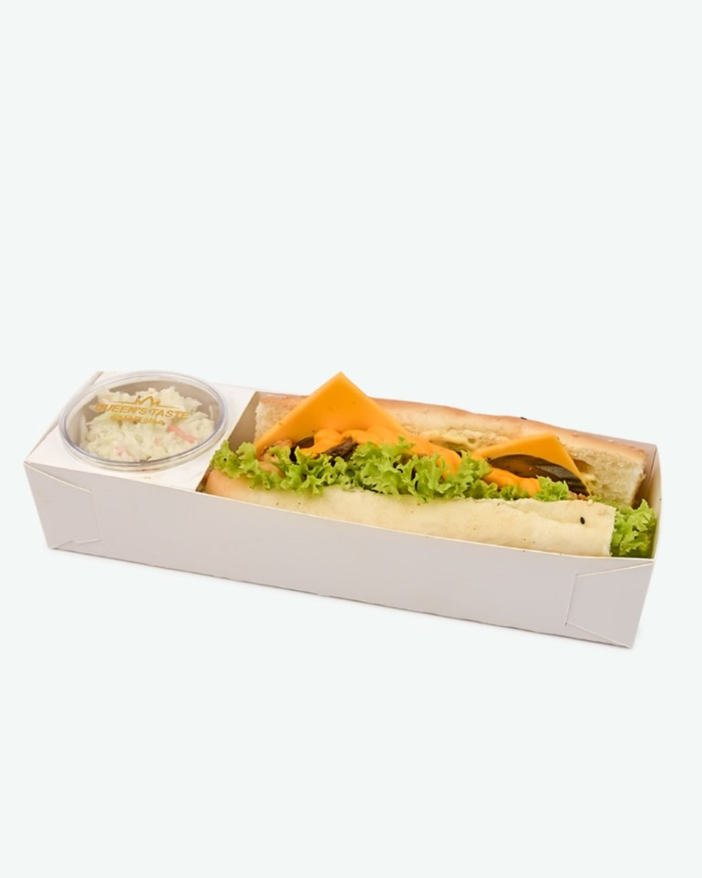 Rotisserie Sandwich 11009