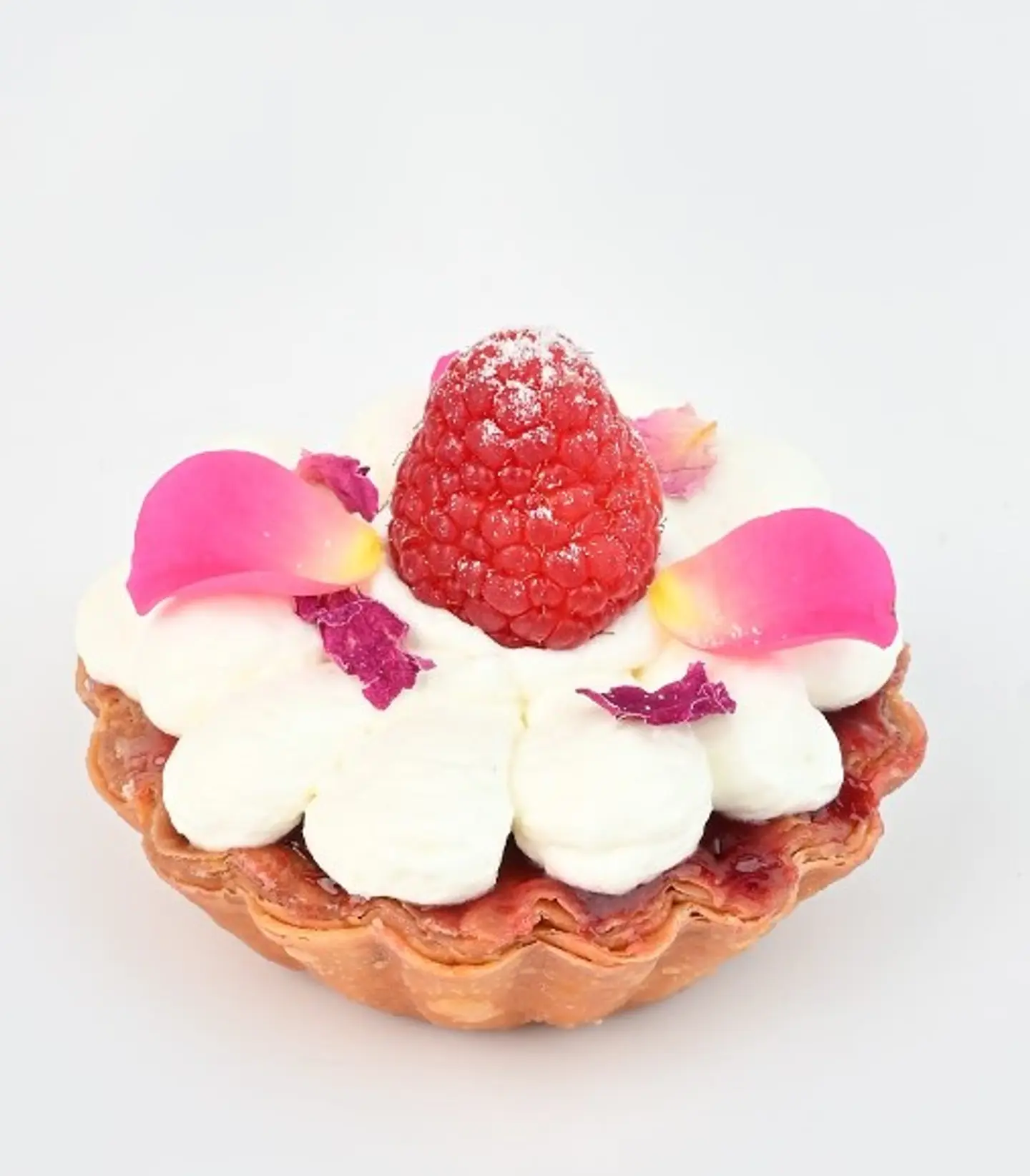 Raspberry Baklava Poc 11773