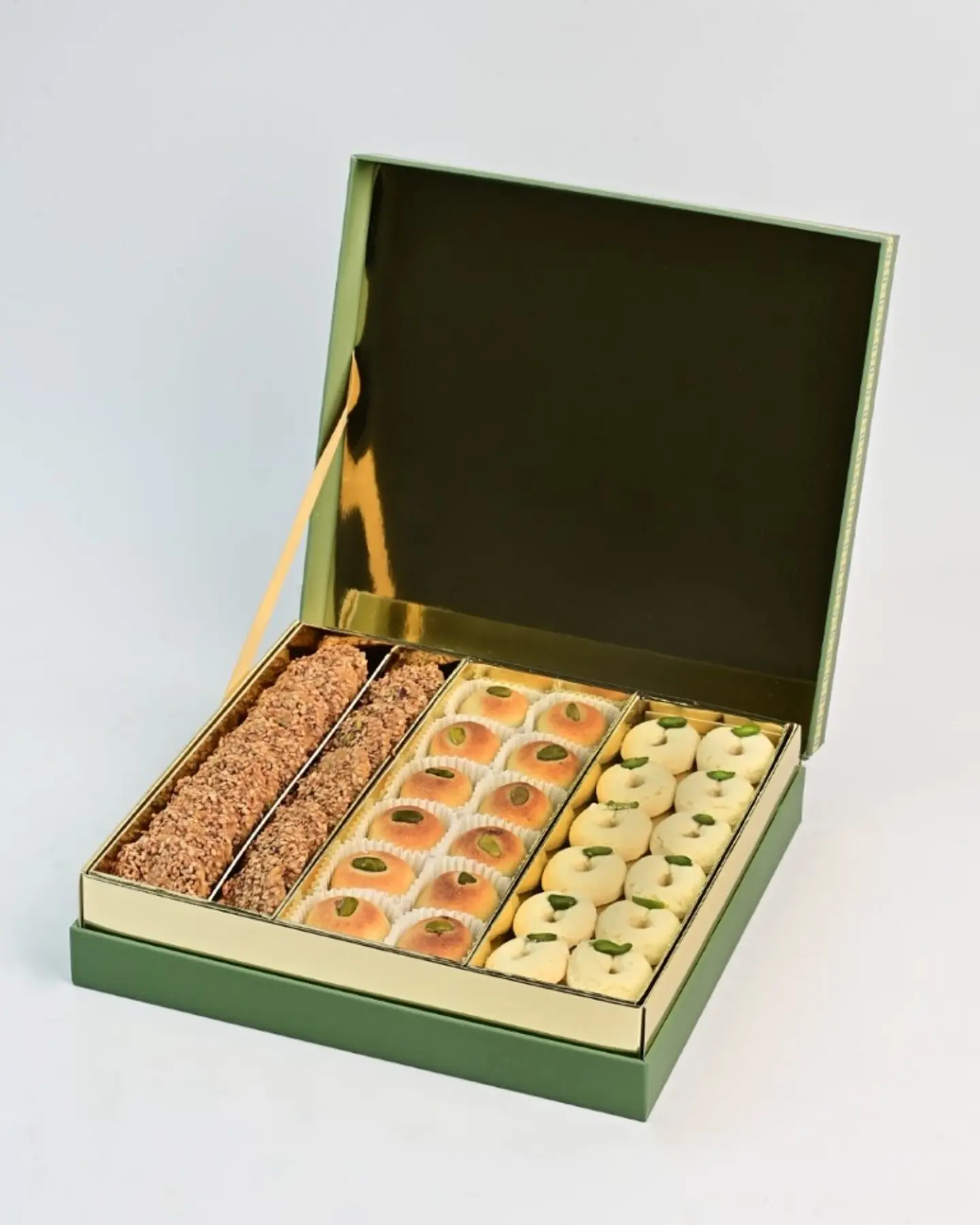 Gourmet Assortment Box 10062