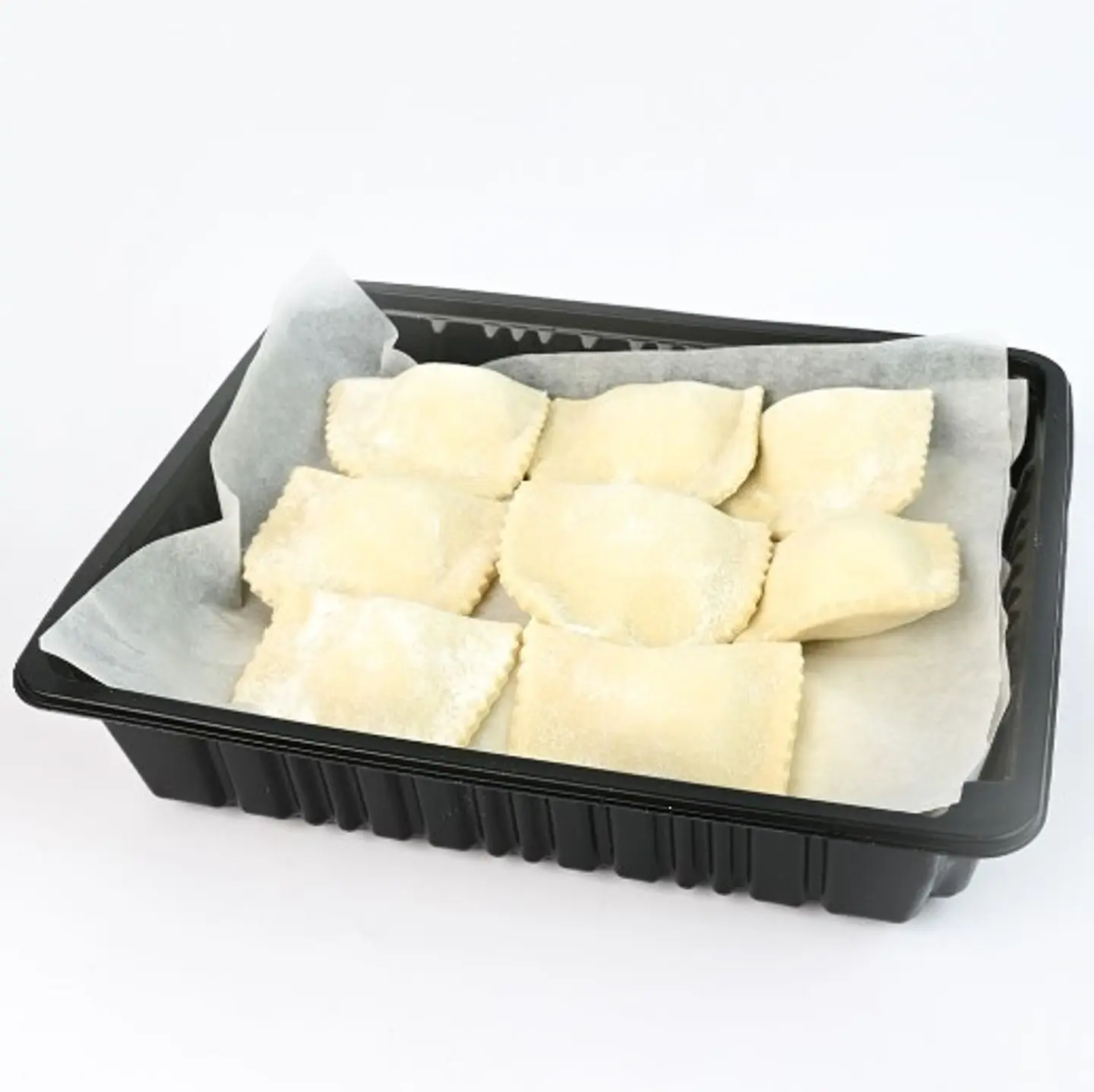 Frozen Spinach Burek Box 11438