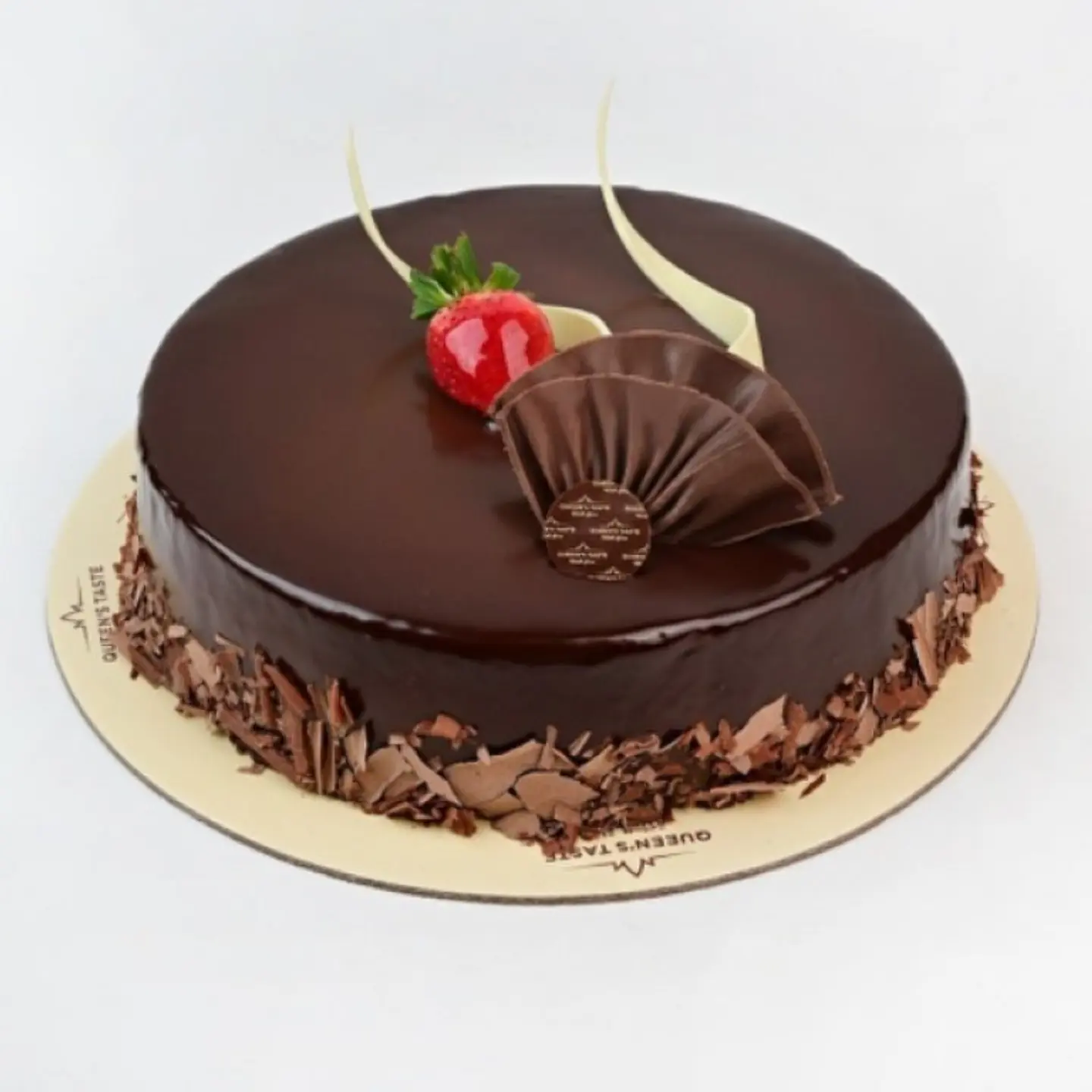 Large Galaxy Cake 2404