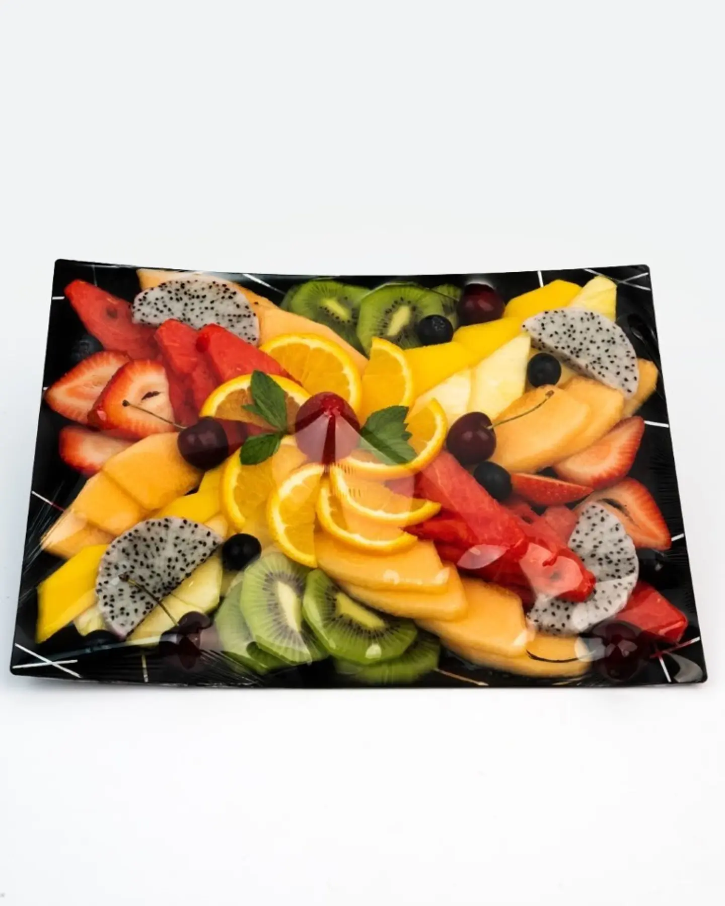 Mixed Fruit Plate 10518