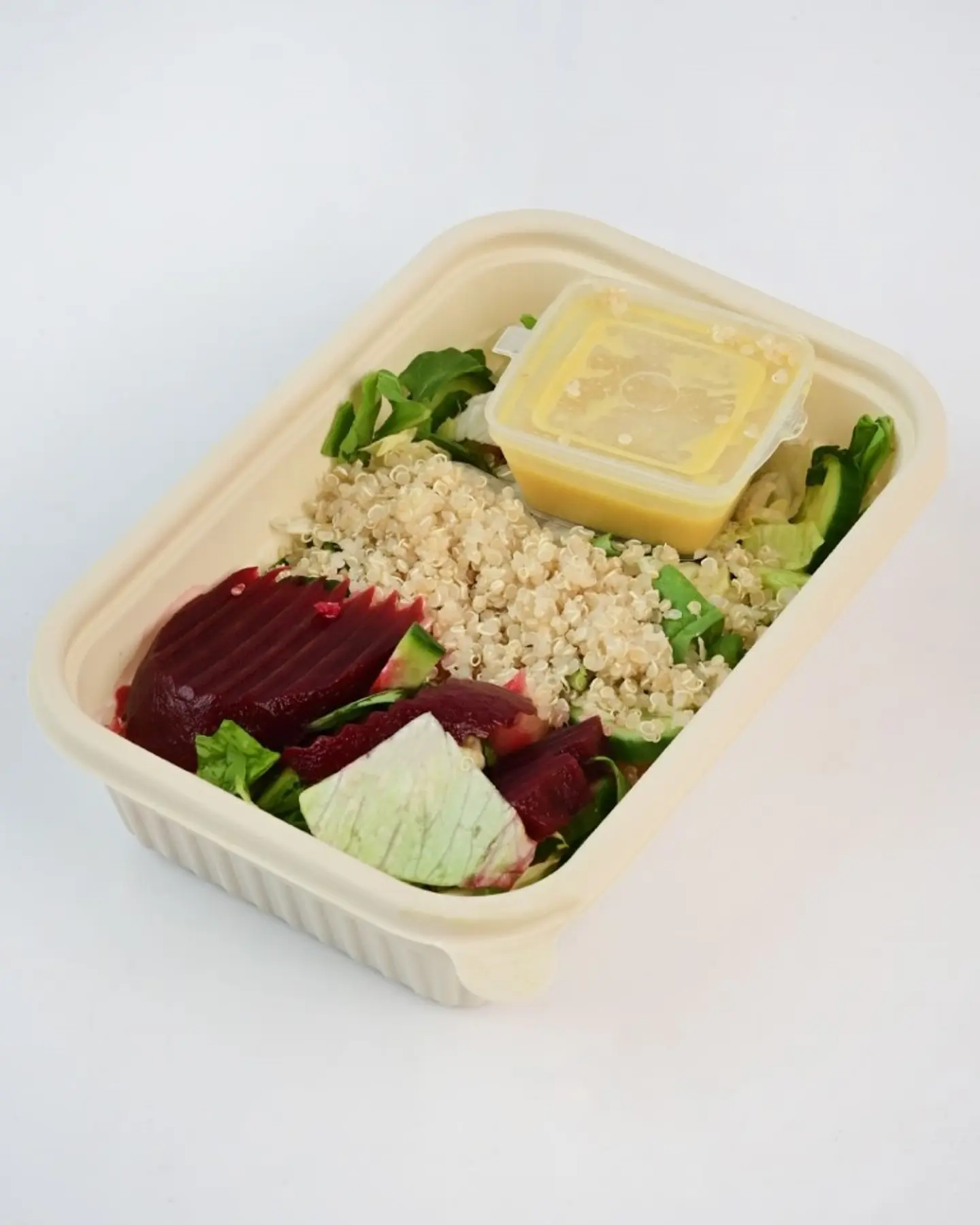 Quinoa Salad Bowl 3359