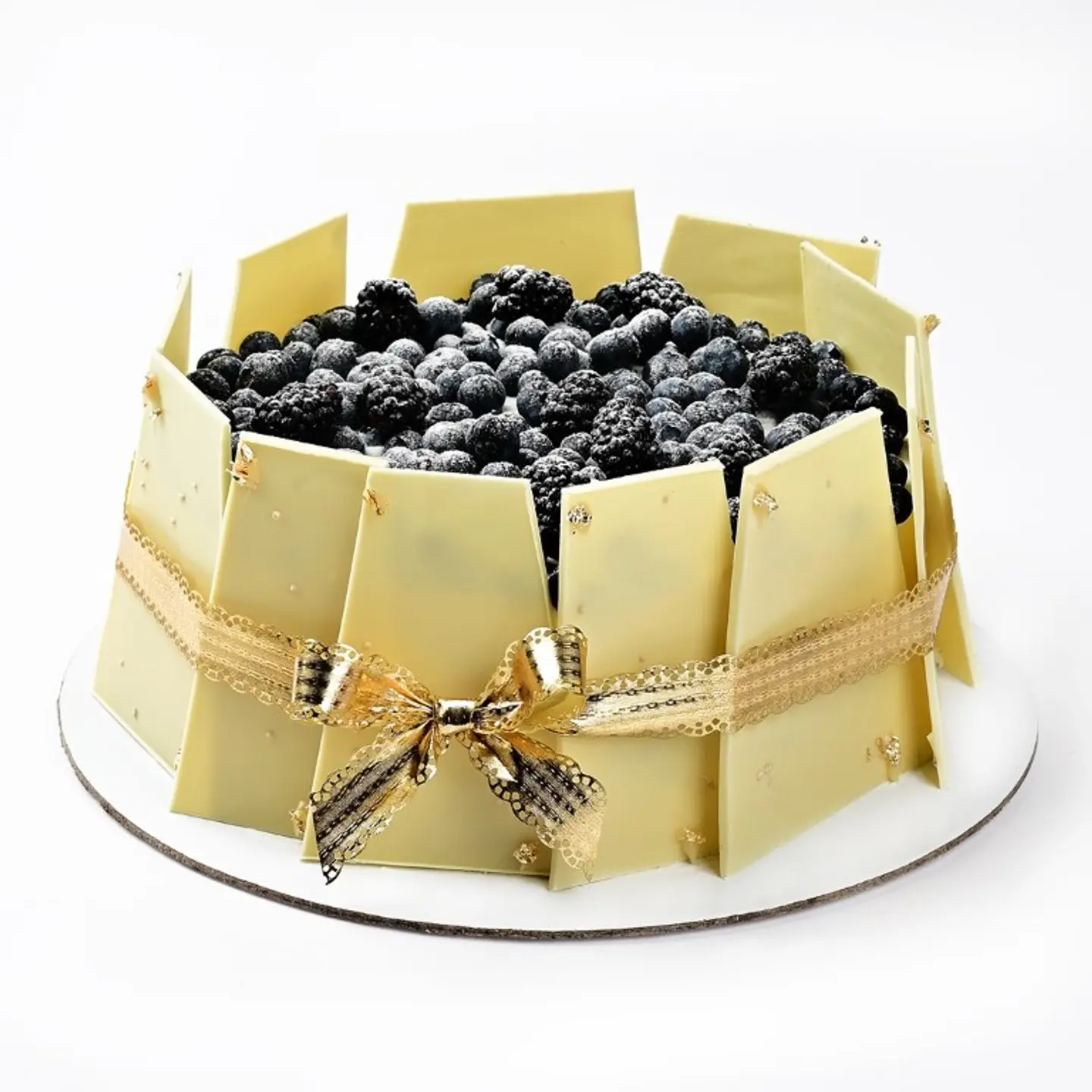 Velvet Mix Berry 5642