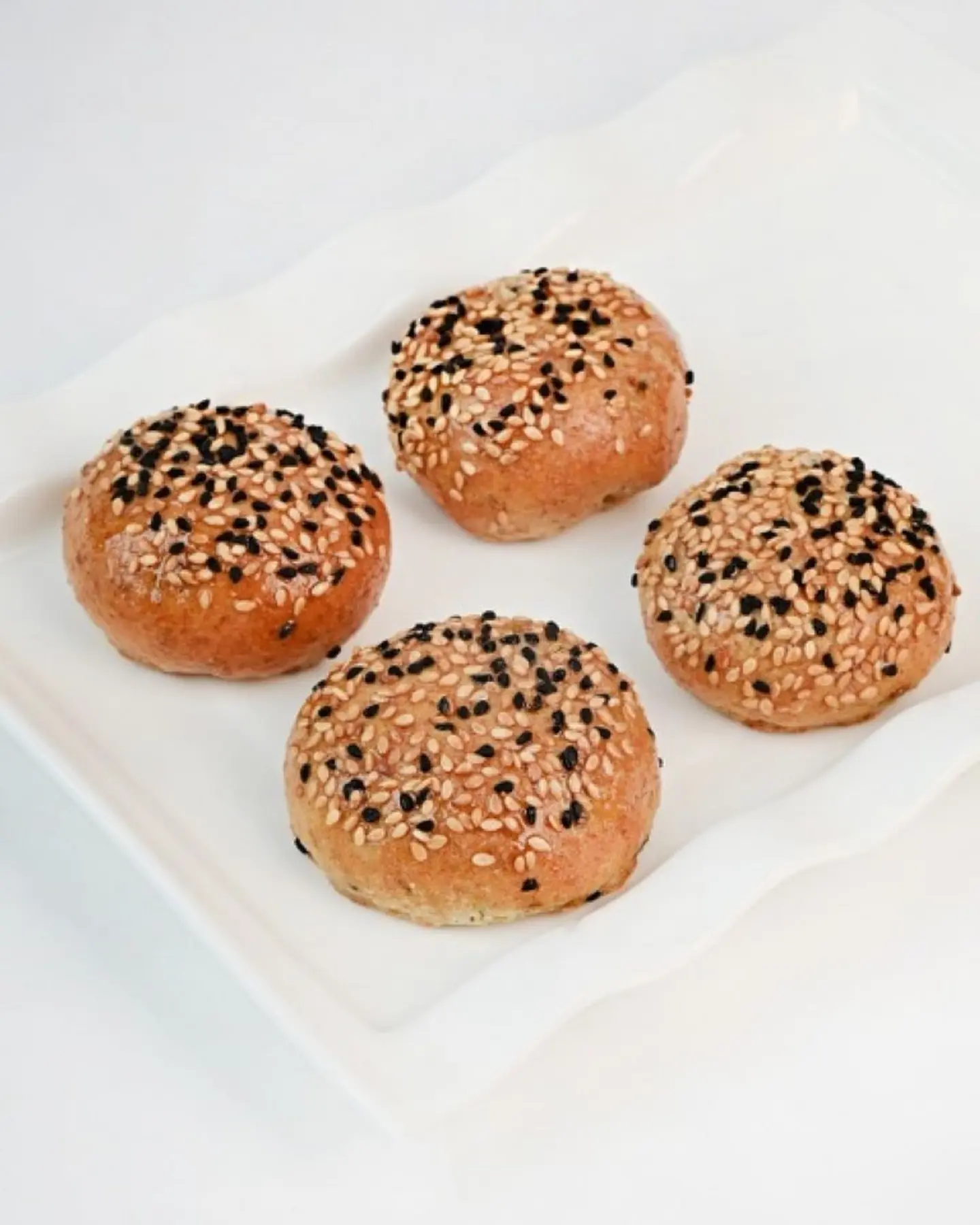 Mulla Bread With Cheese 8443