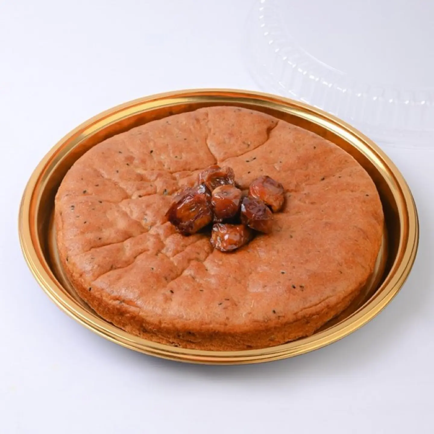 صحن خبز الملة بعسل الغابة السوداء 4038