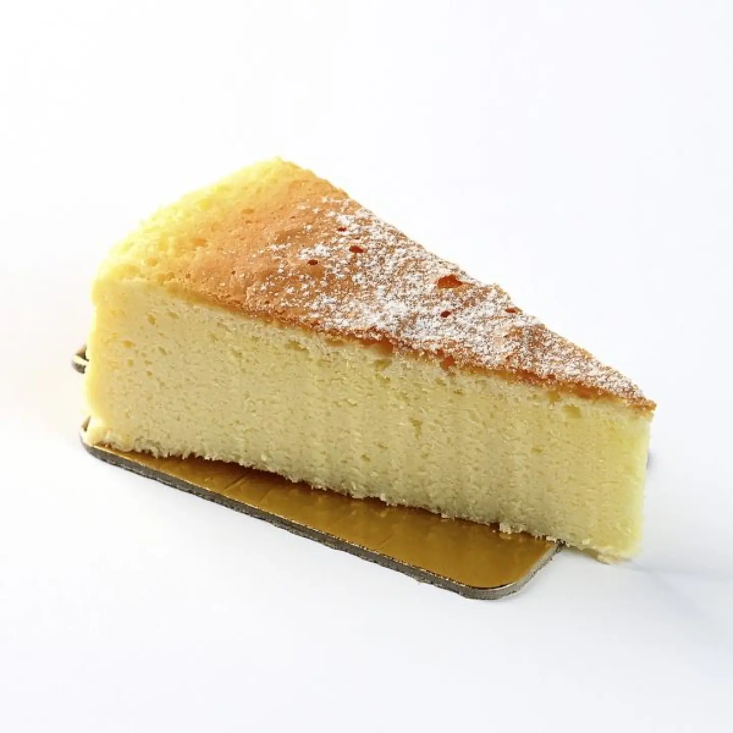 Japanese Cheesecake 2736