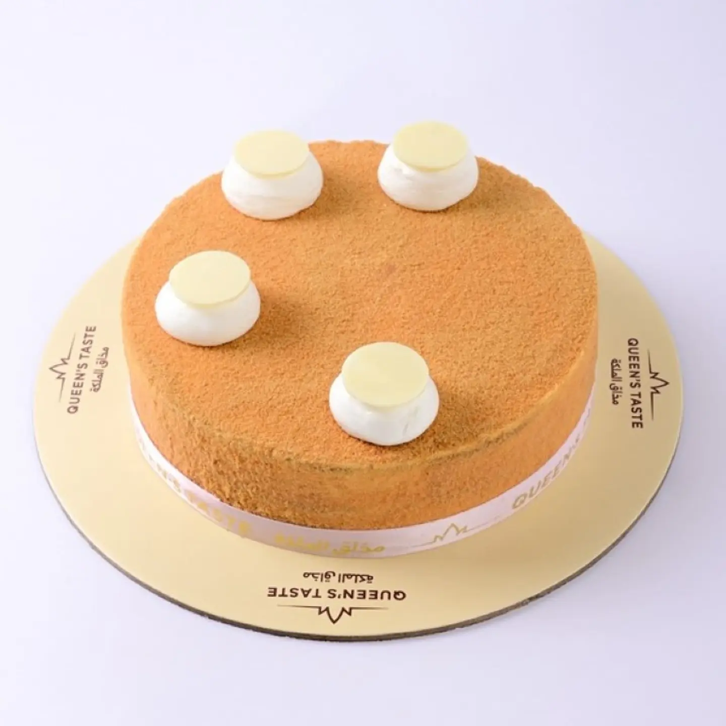 Small Chechen Cake With Honey 7442