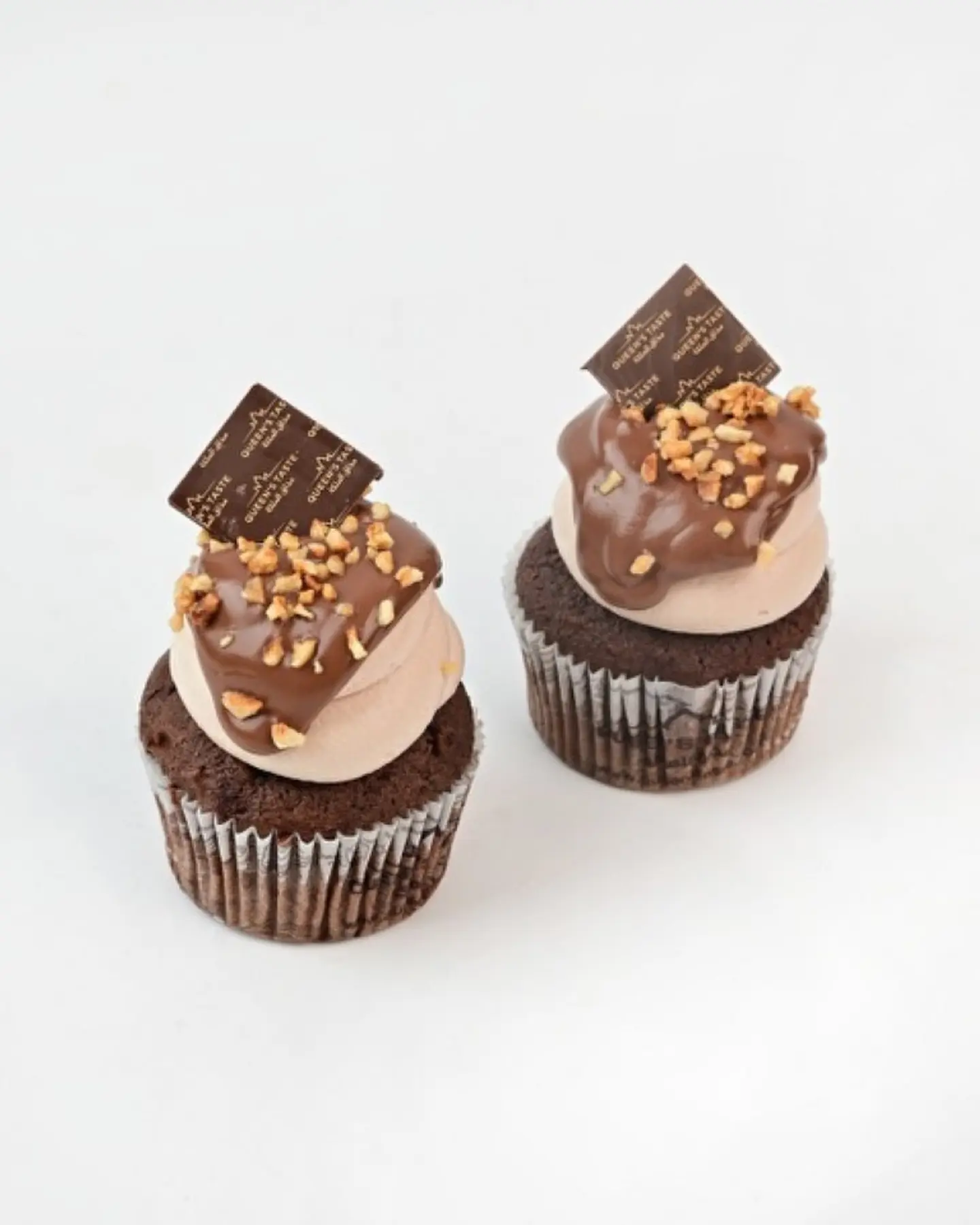 Nutella Muffin 7611