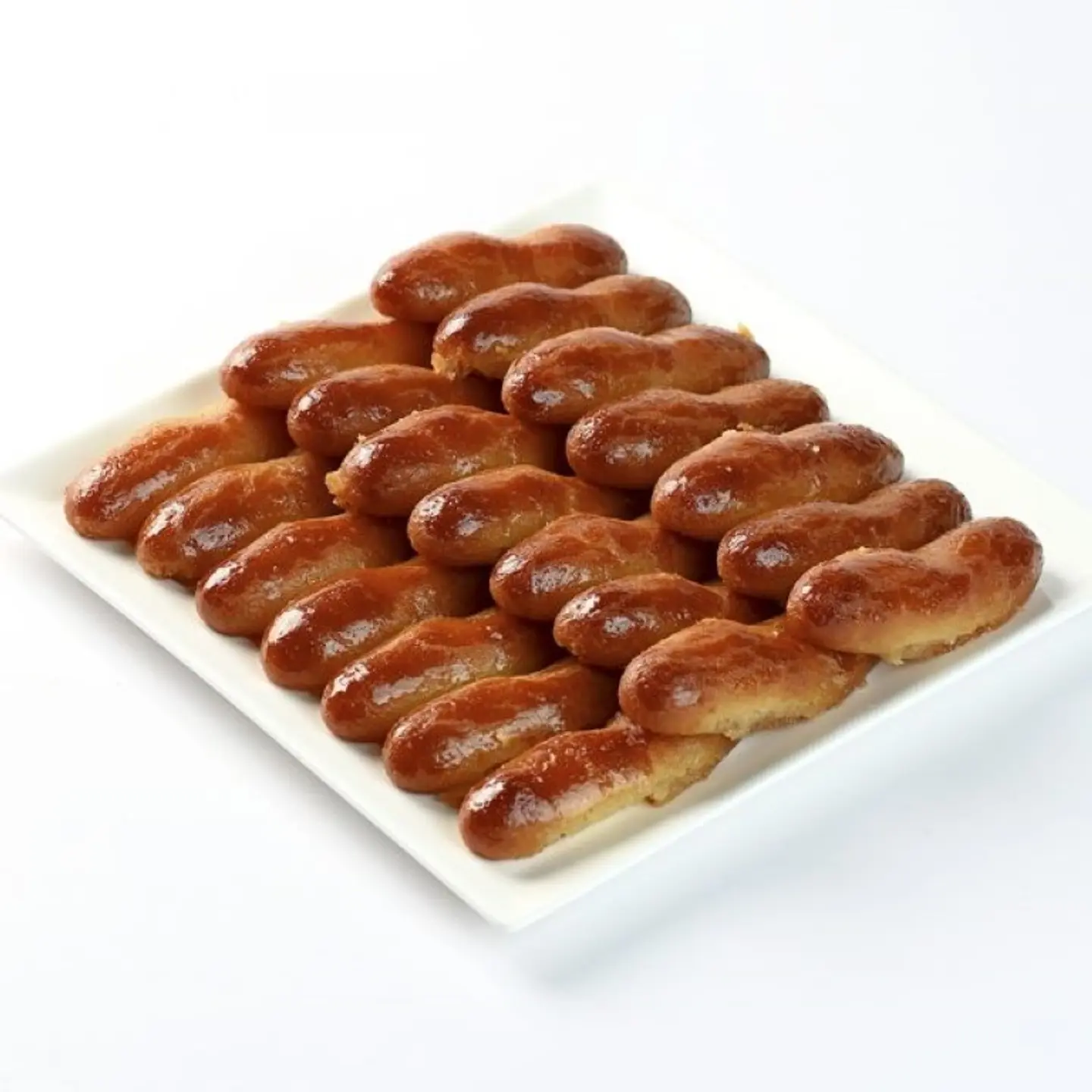 Basbousa Fingers 950