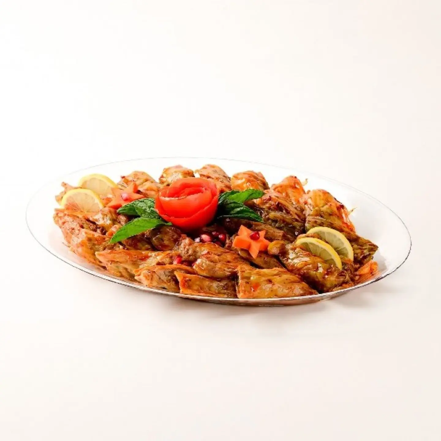 Yalanji Cabbage 1 Kg 6357