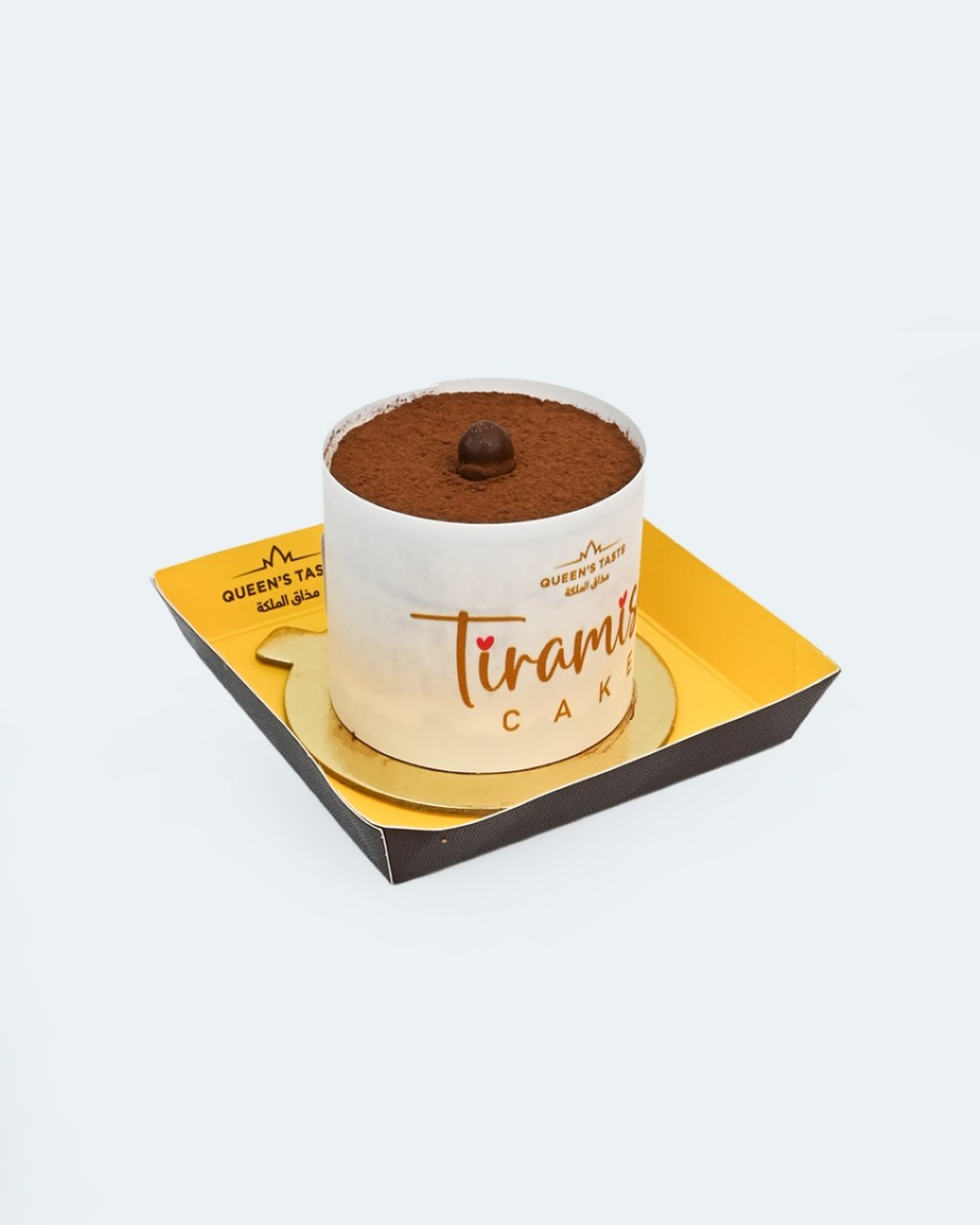 Tiramisu Cheese Poc 9465