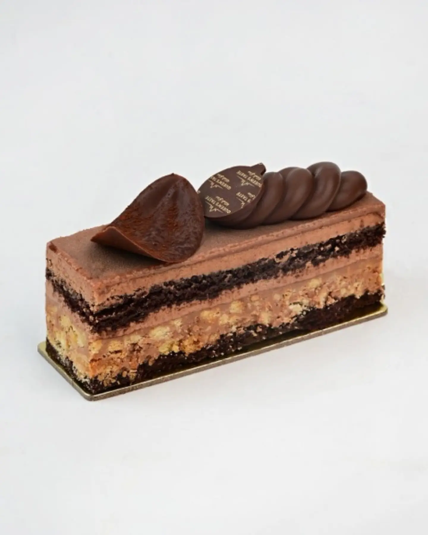 Galaxy Mix Cake Slice 8363