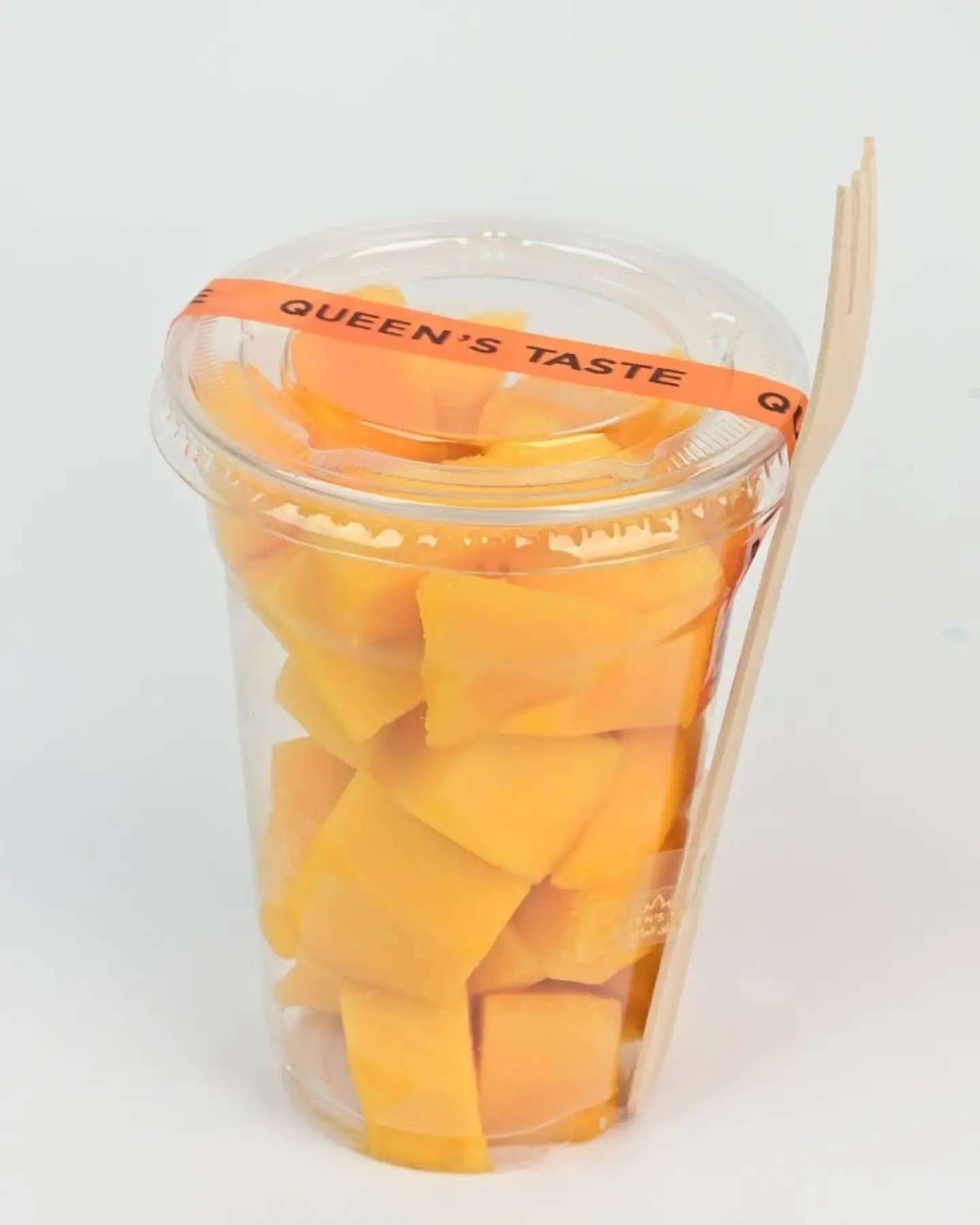 Fresh Mango Box Large 10261