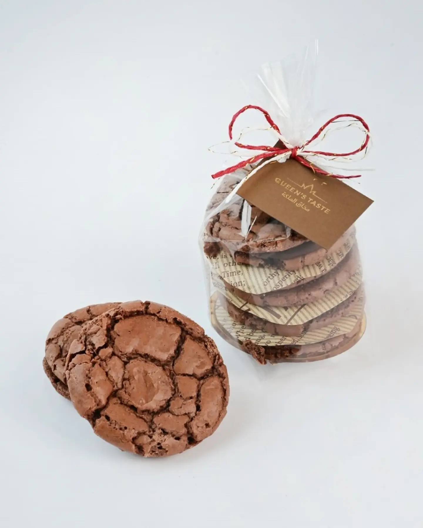 Popo Chewy Cookies 9697