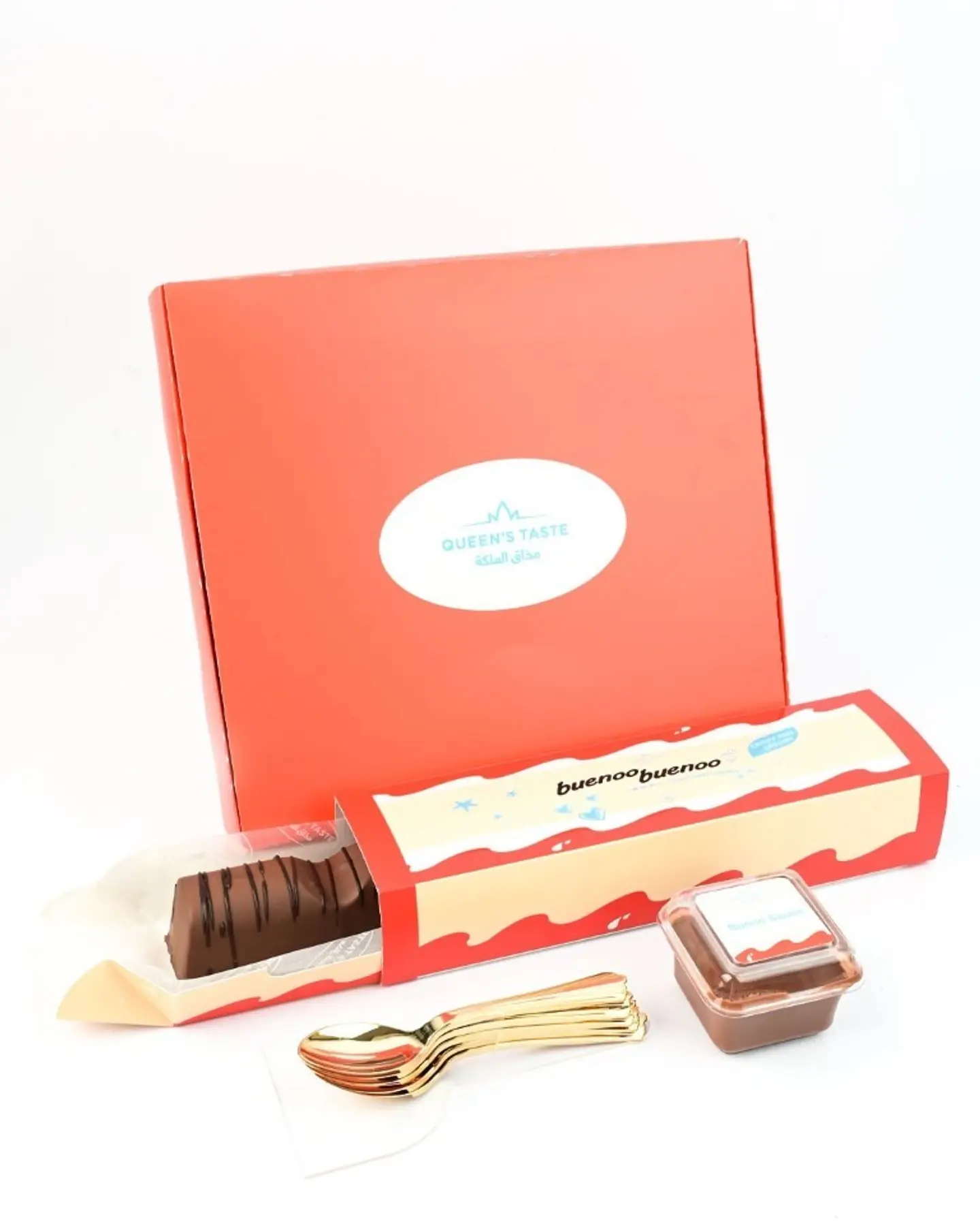 Bueno Cake Box 11500