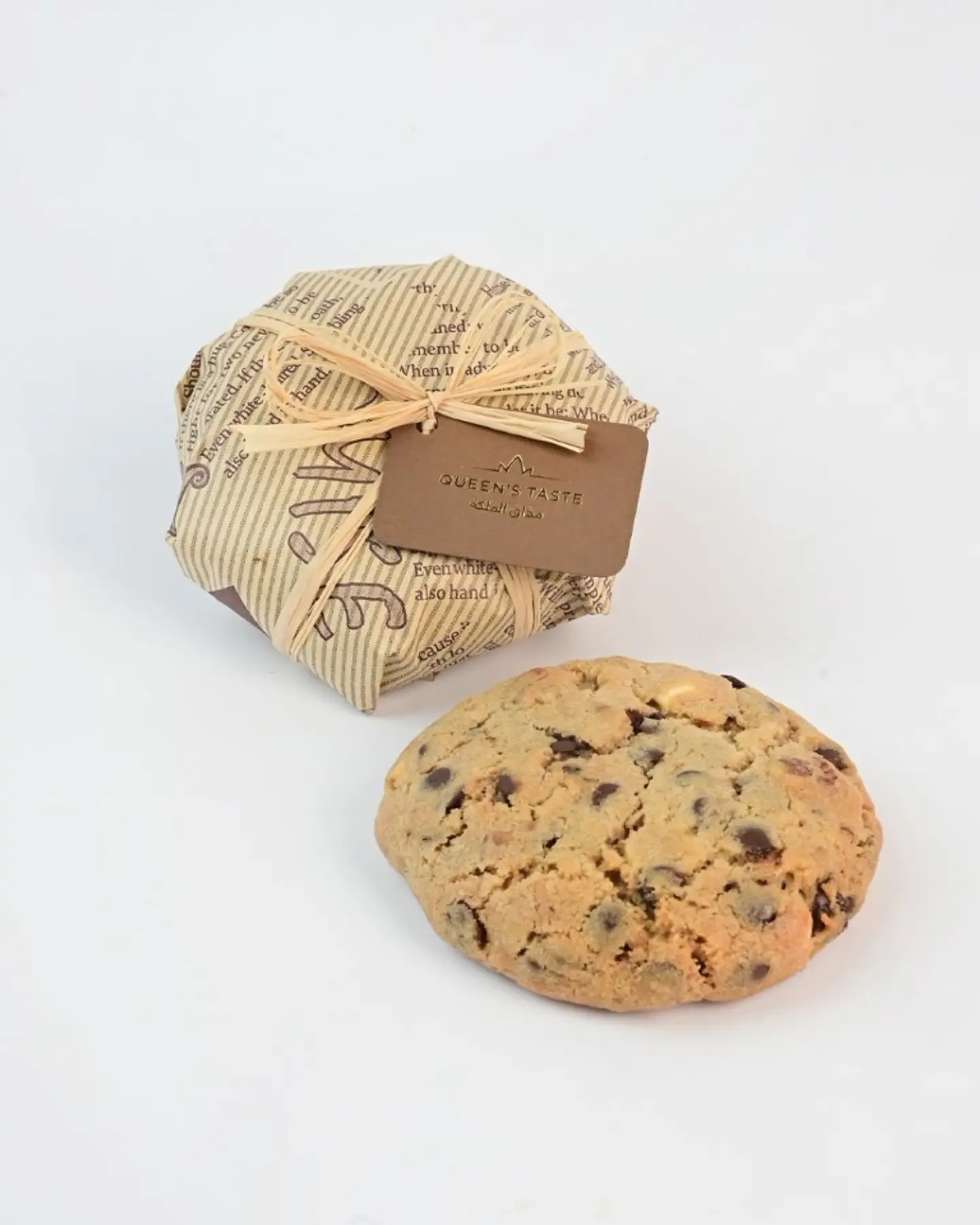 Popo New York Cookies 9699
