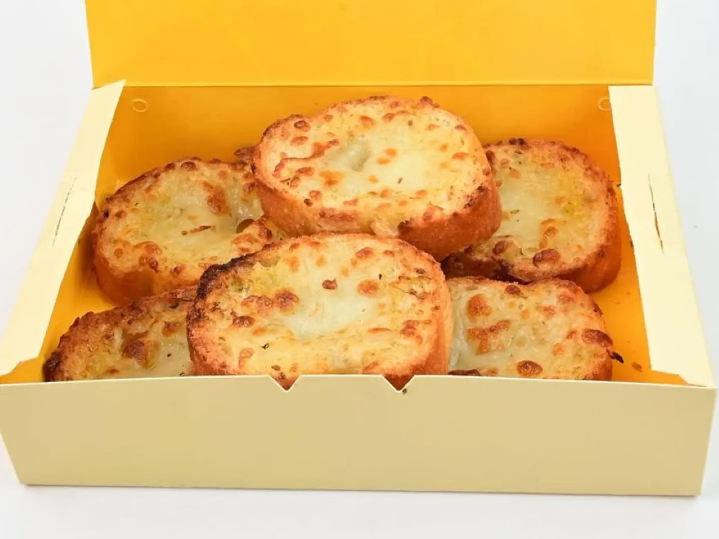 Garlic Bread 11021