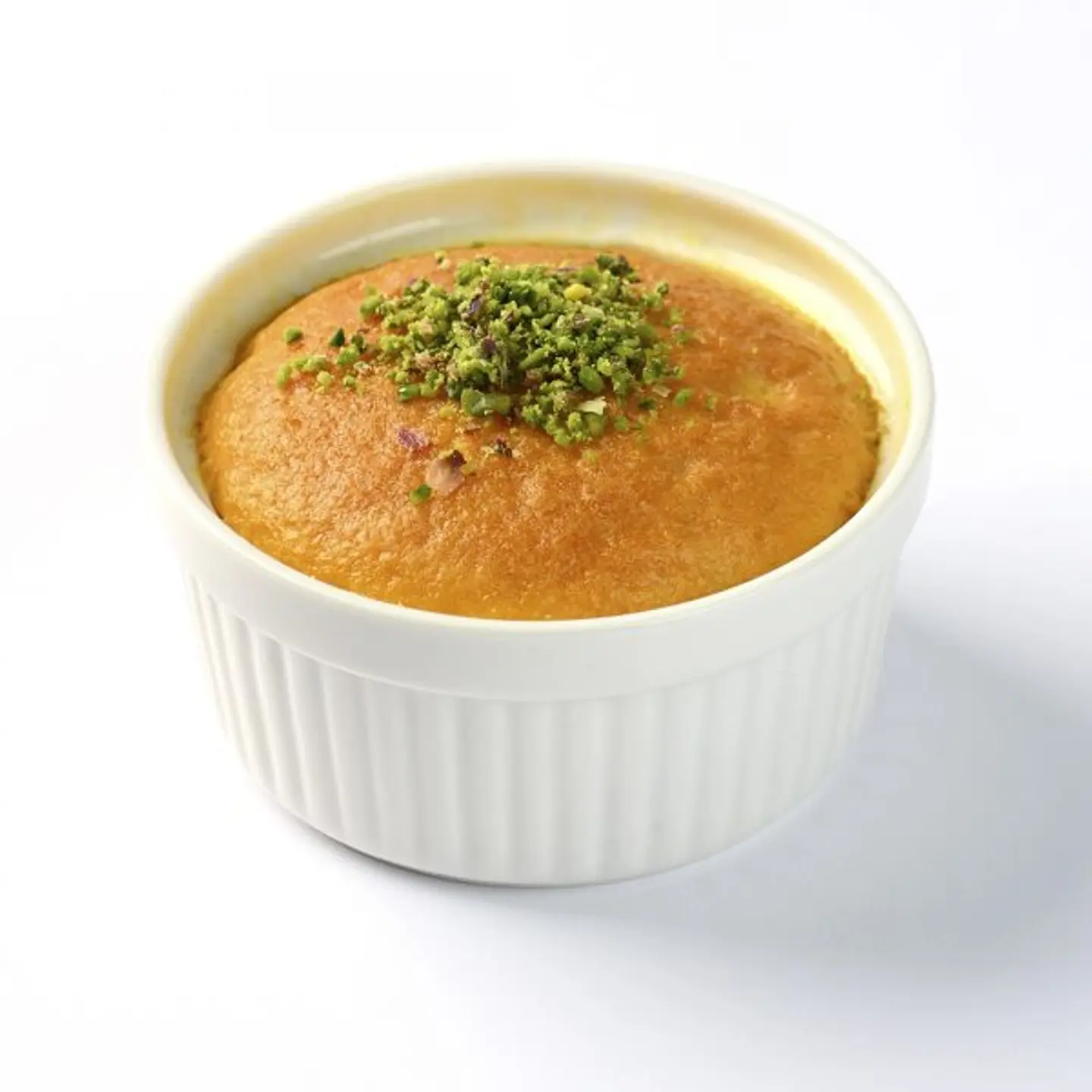 Saffron Sweet Pottery 3128