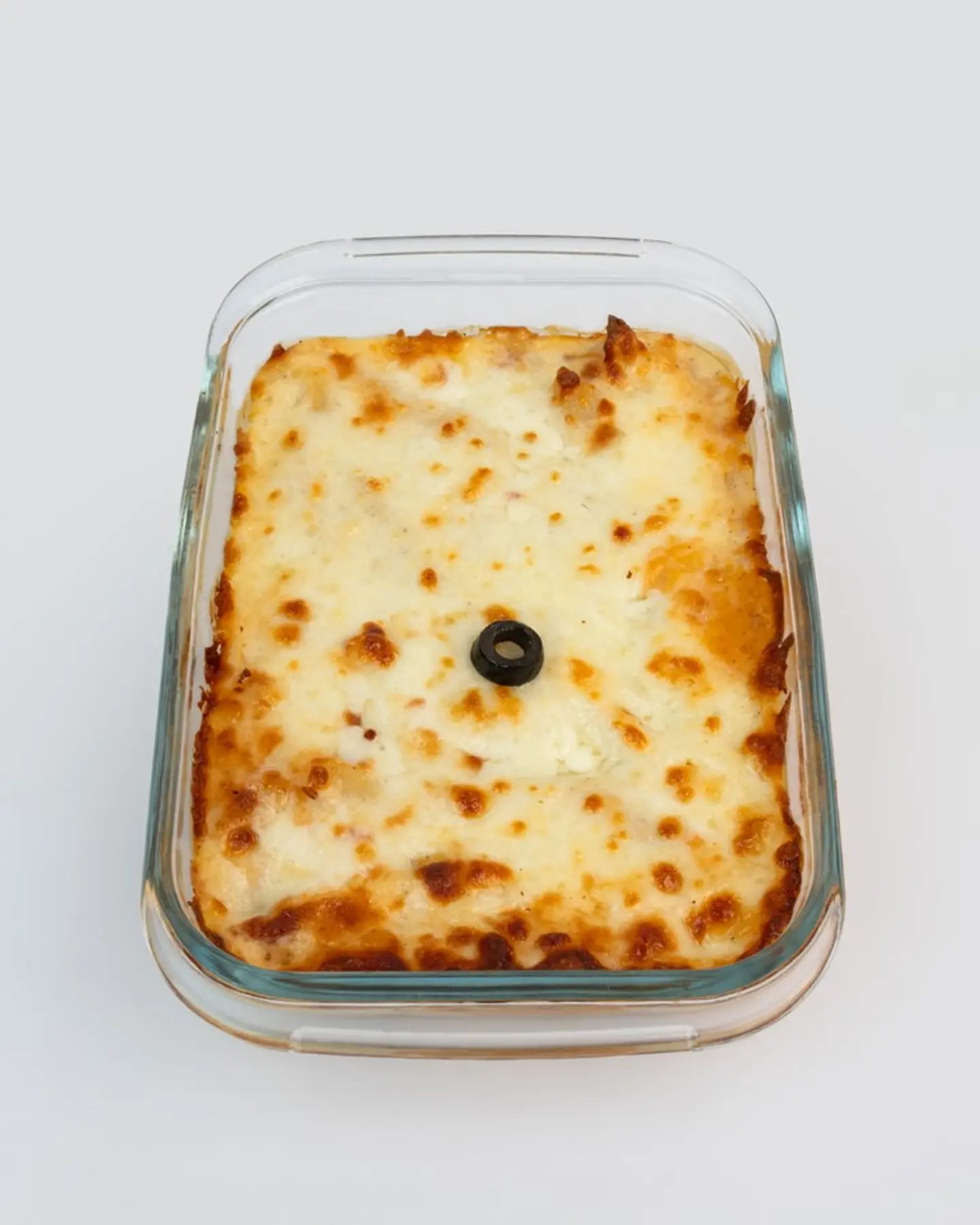 Pyrex Chicken Bechamel 2777