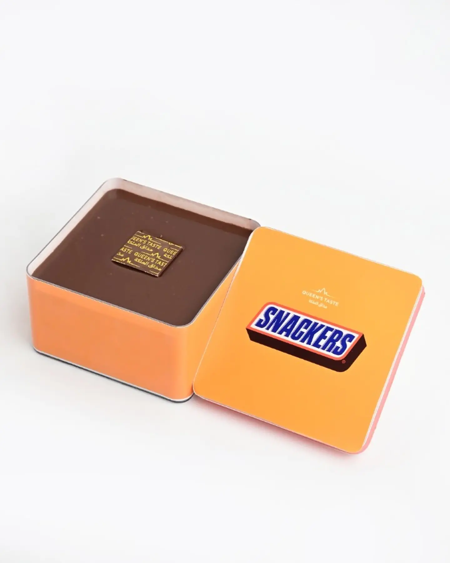 Snickers Honey Cake Box 9919