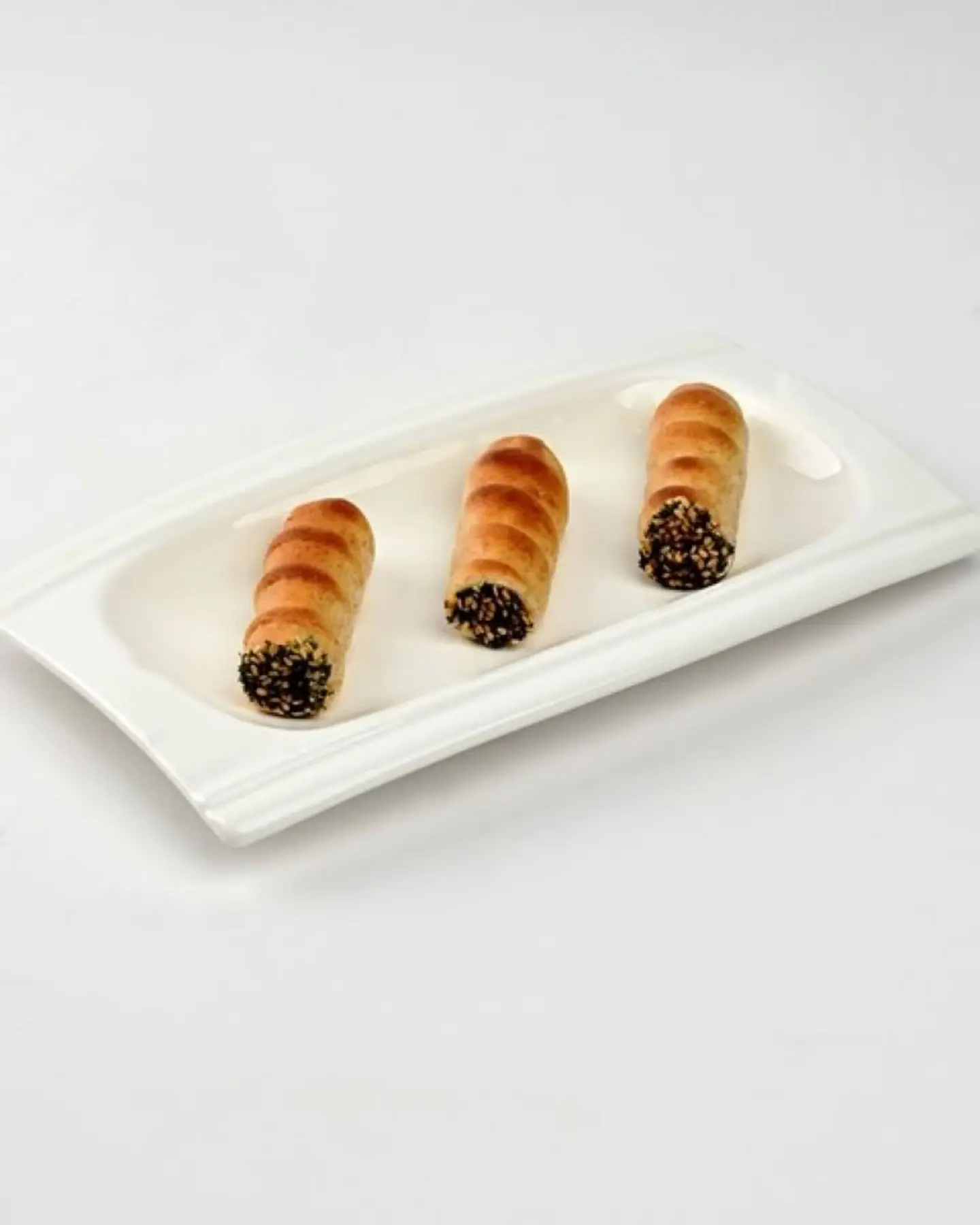 Labneh Cornet 1616