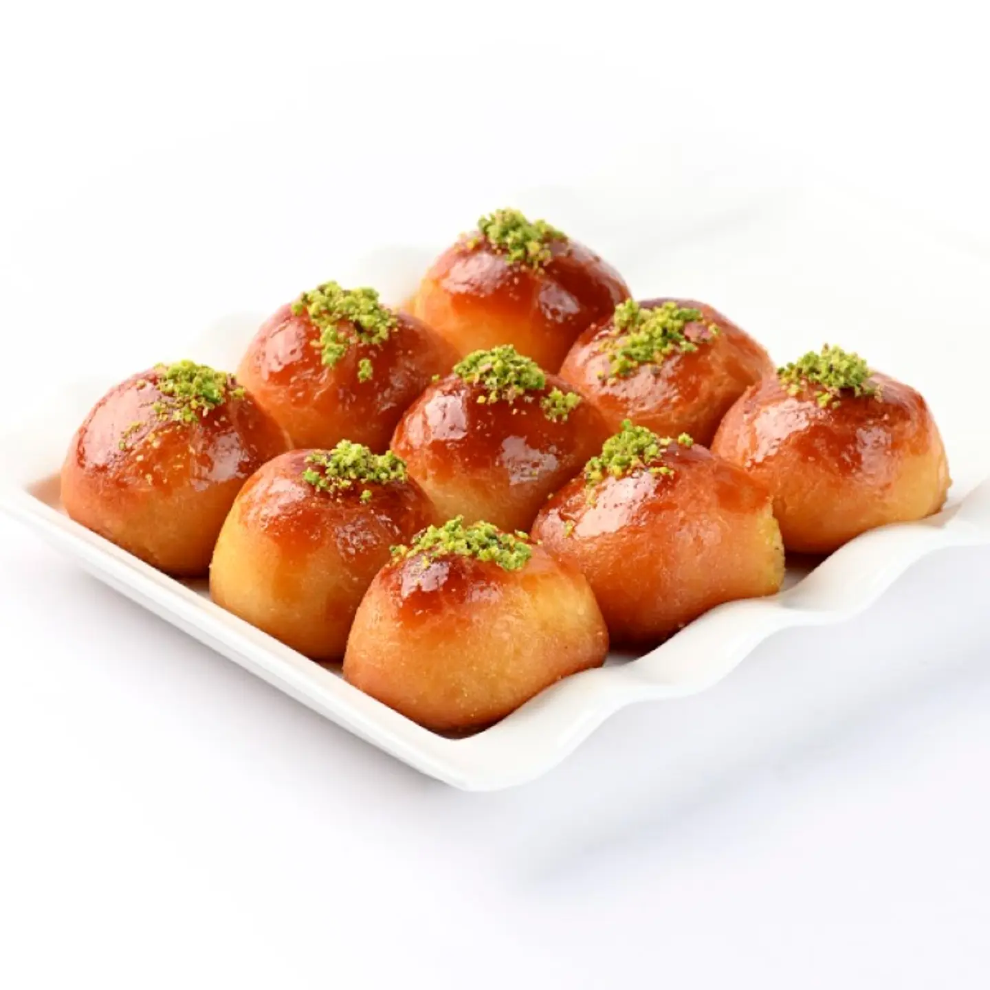 Cheese Basbousa 1334