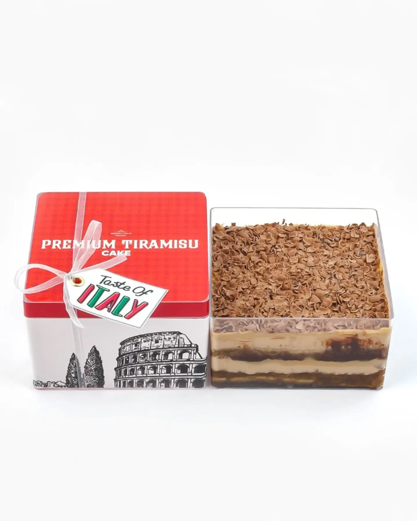 Premium Tiramisu 11868