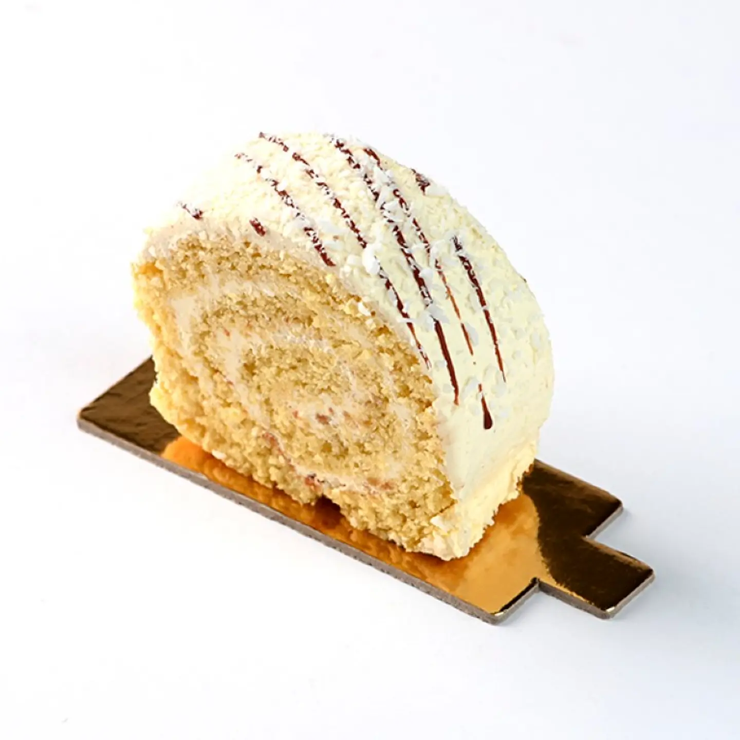 Vanilla Swiss Roll 2963