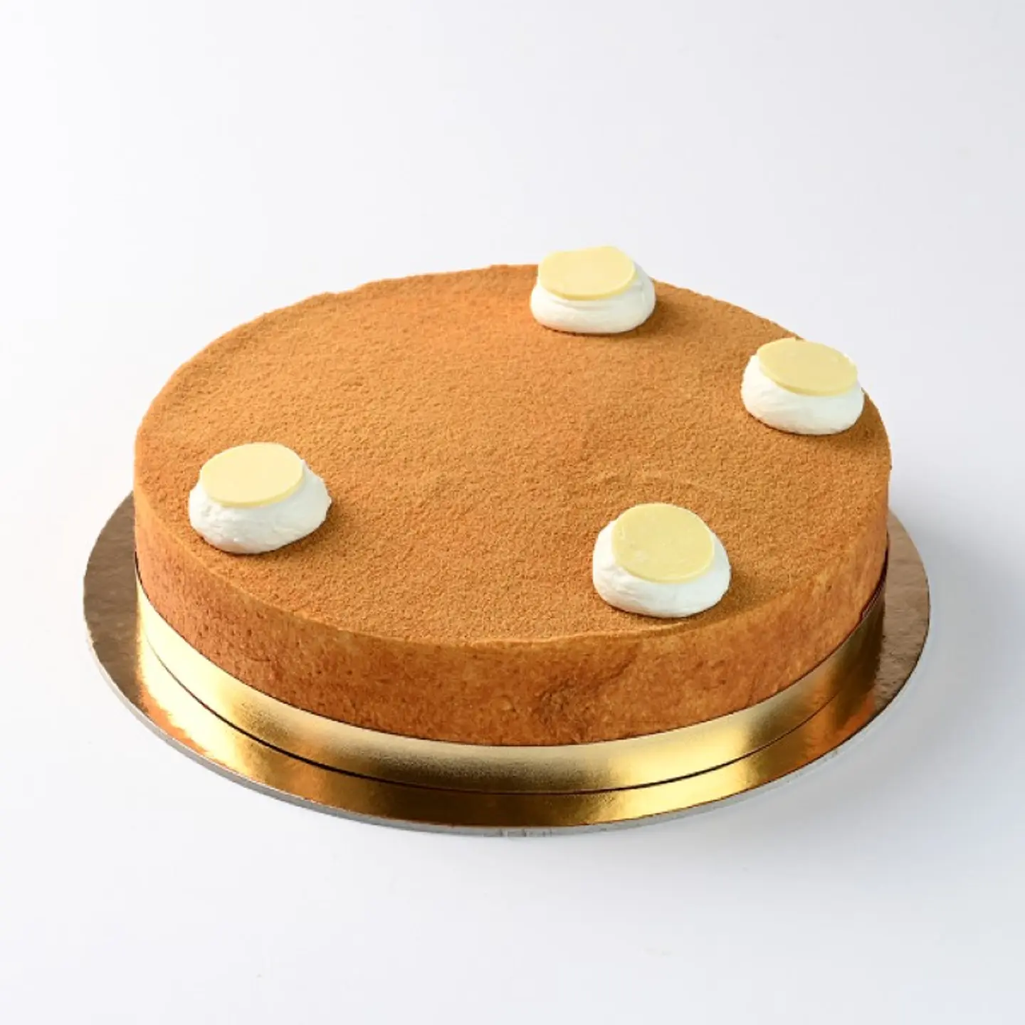 Large Chechen Cake With Honey 3060