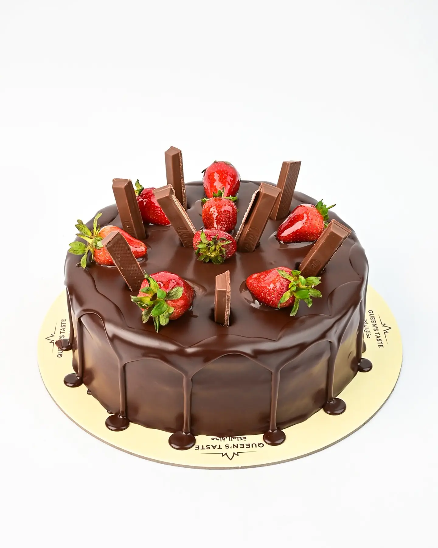 فادج كيك فراولة 4701