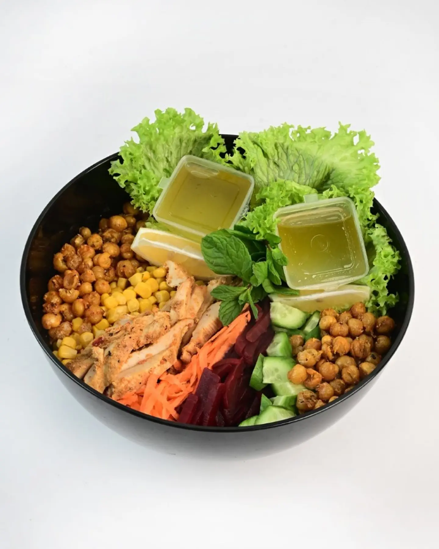 Four Seasons Salad 976401