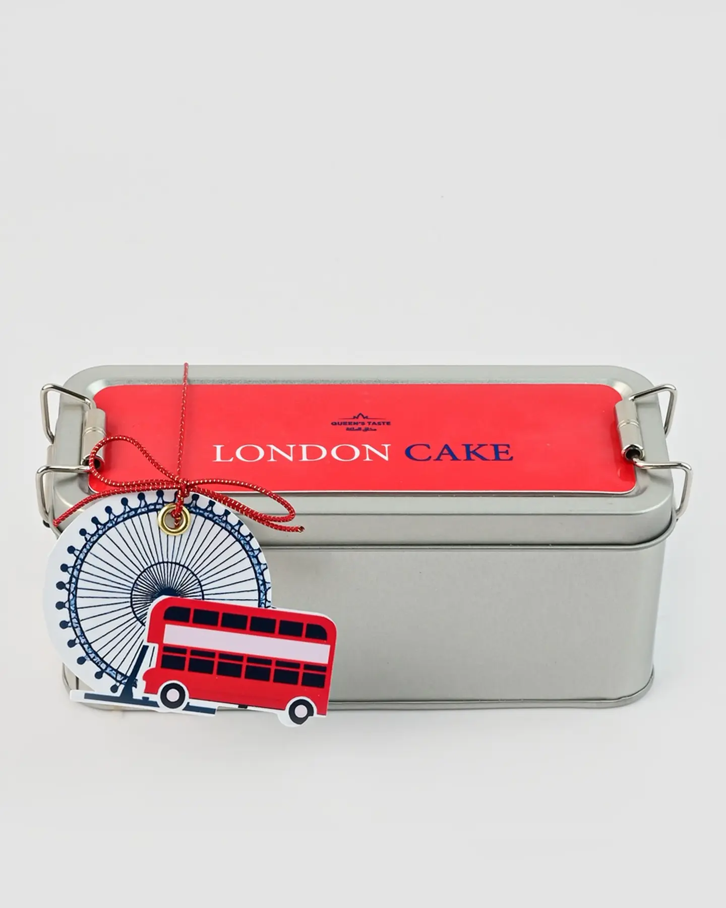 London Sweet Box 11816