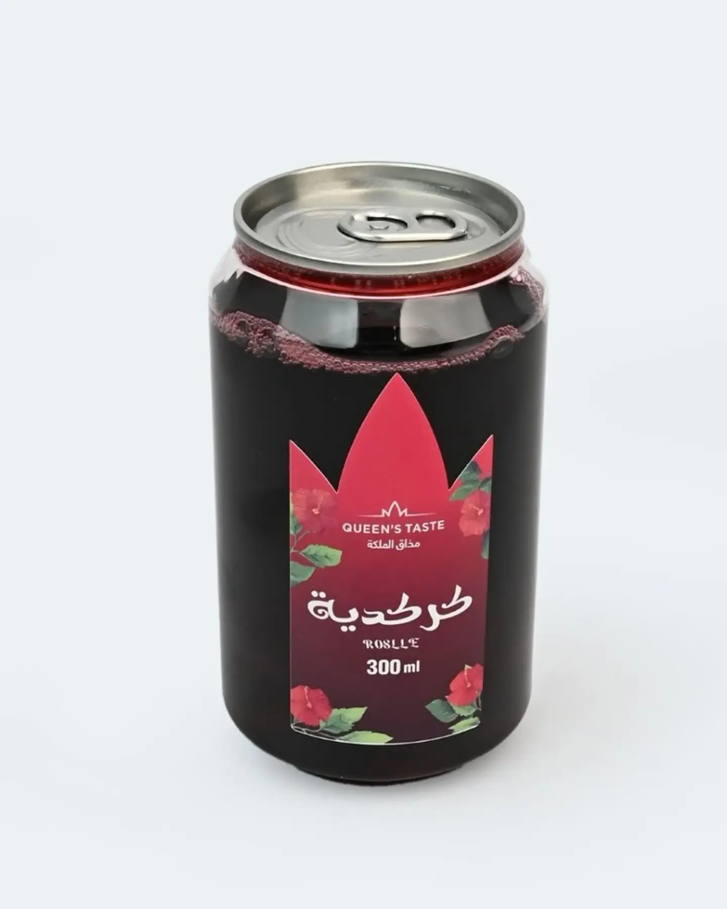 Hibiscus Juice 8681