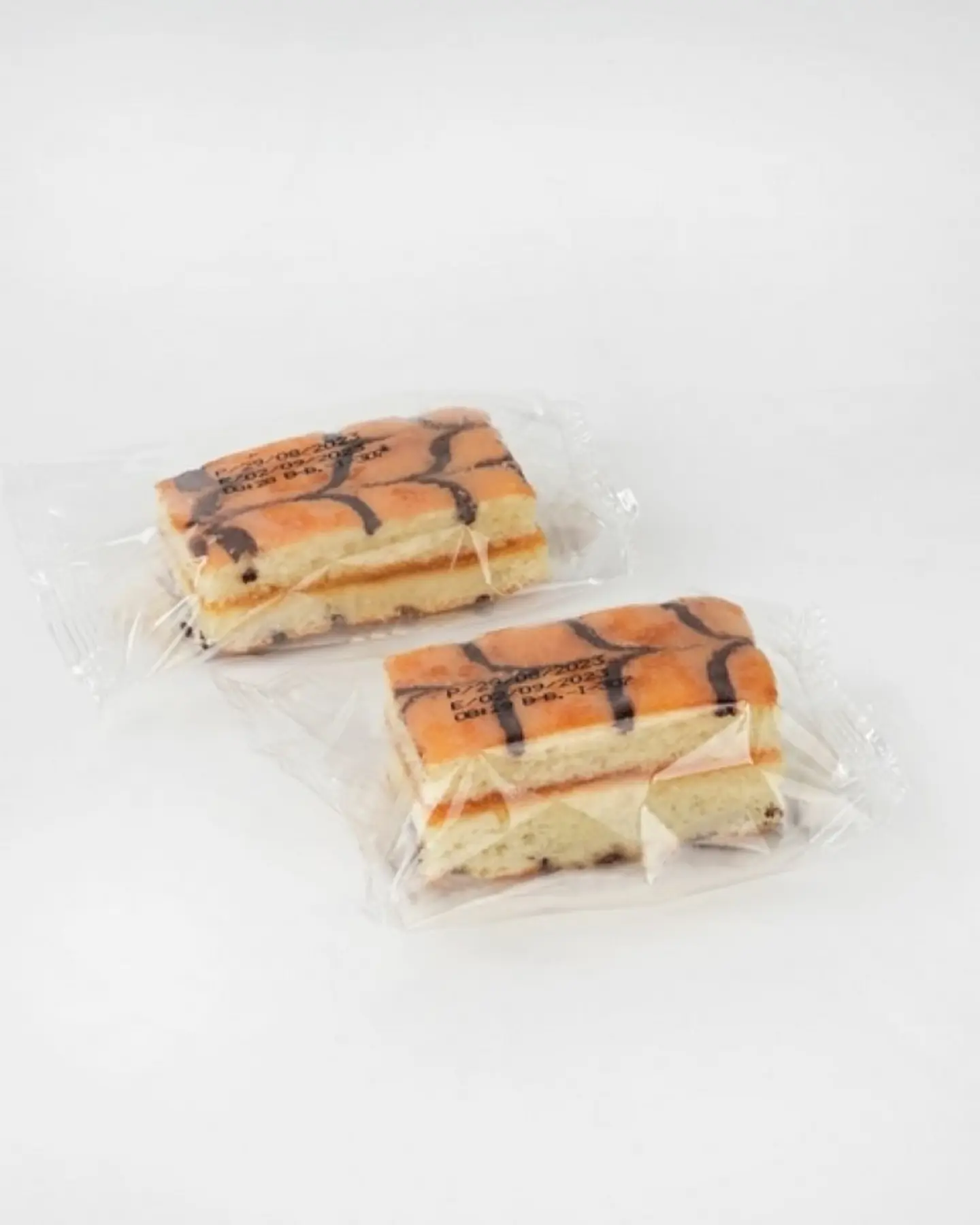 Wrapped Nighty Cake 7814