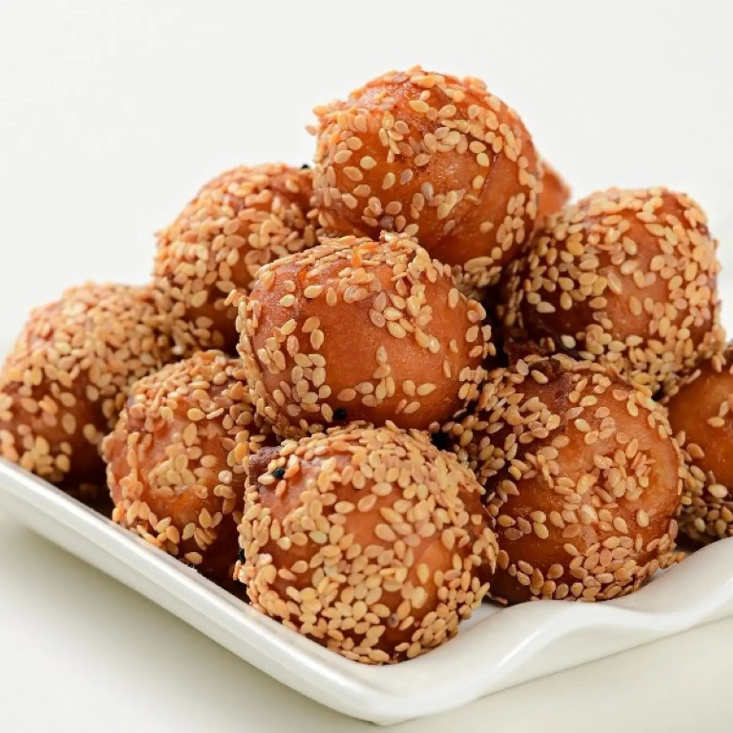 Cheese And Sesame Awamah 4729