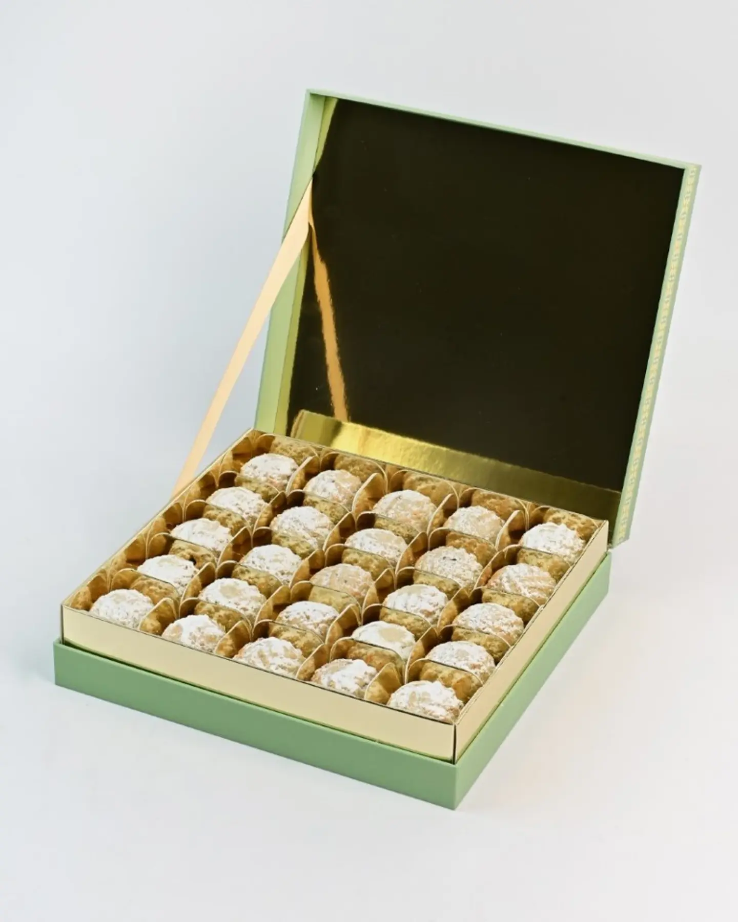 Deluxe Hijazi Maamoul 10063