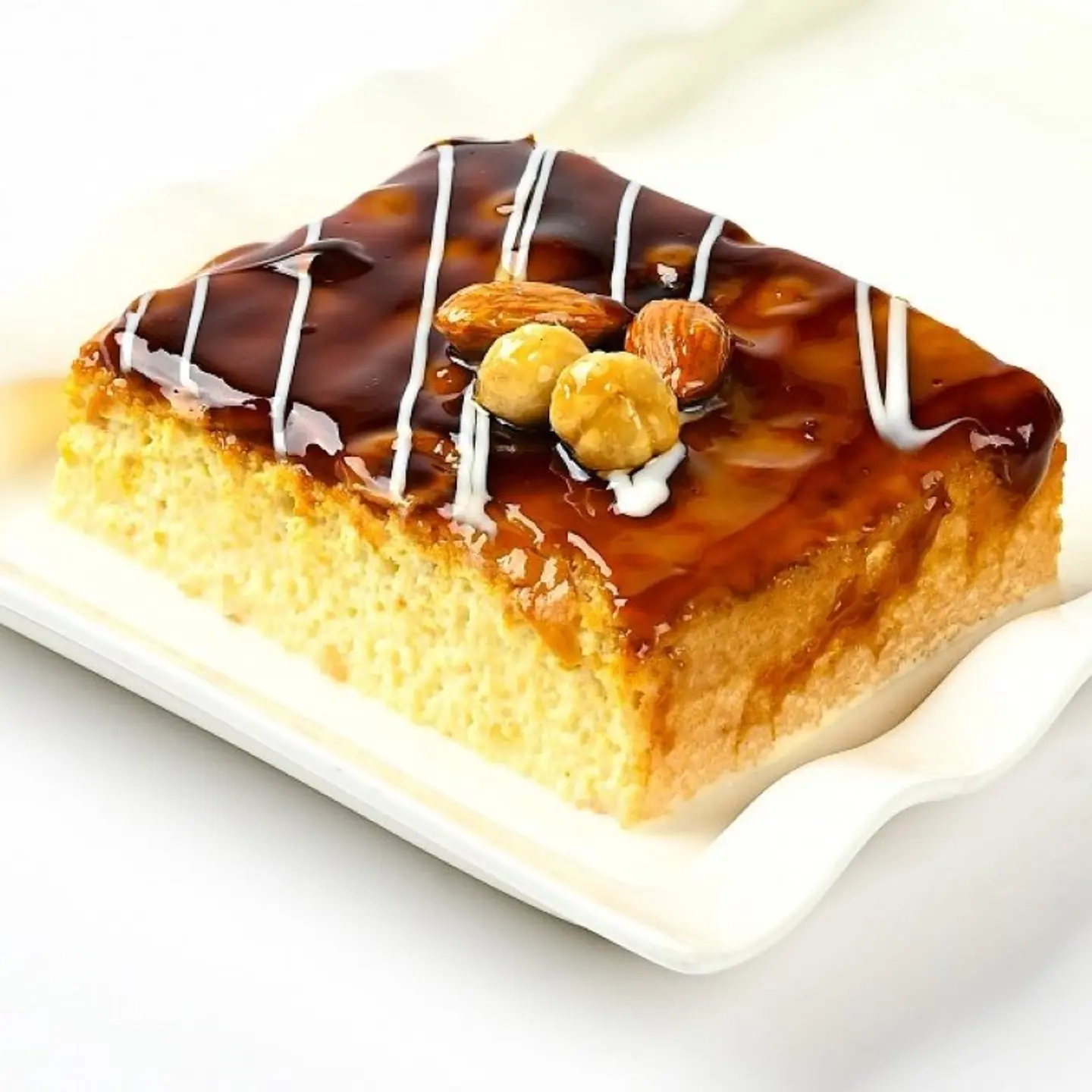 Queens Dessert With Milk 2813