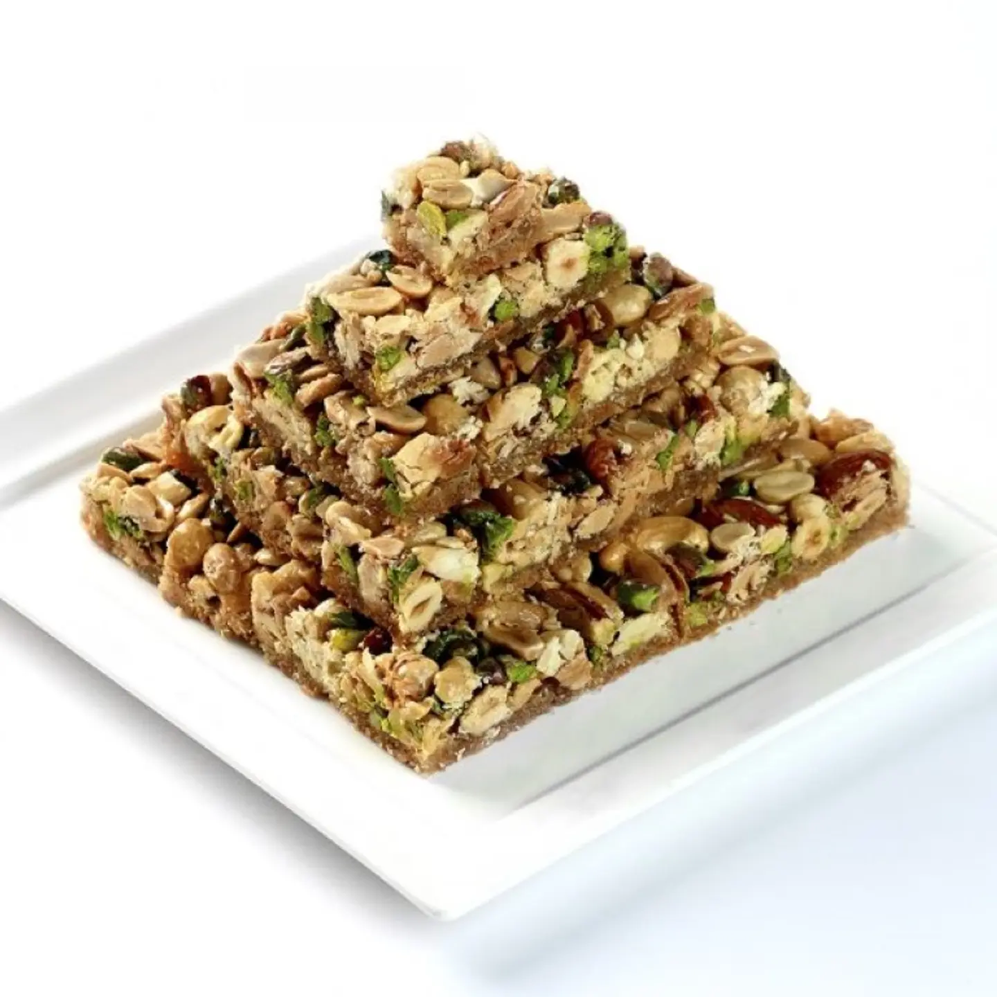 Baloriya Mixed Nuts 136