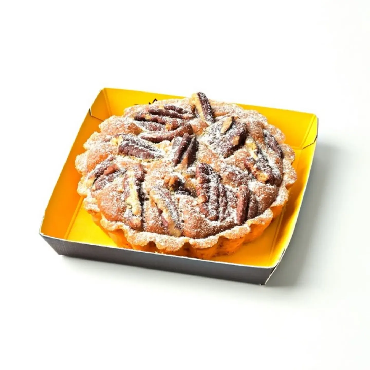 Pecan Tart 7251