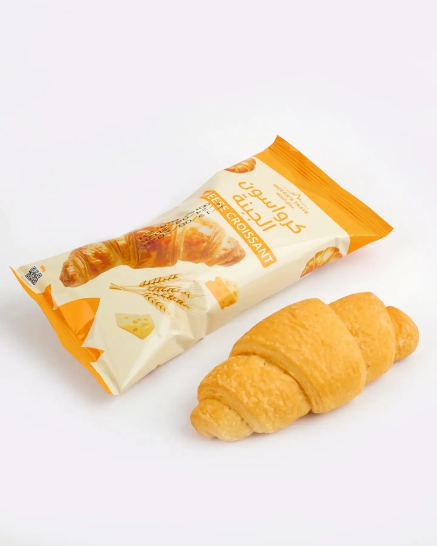 Cheese Croissant 824