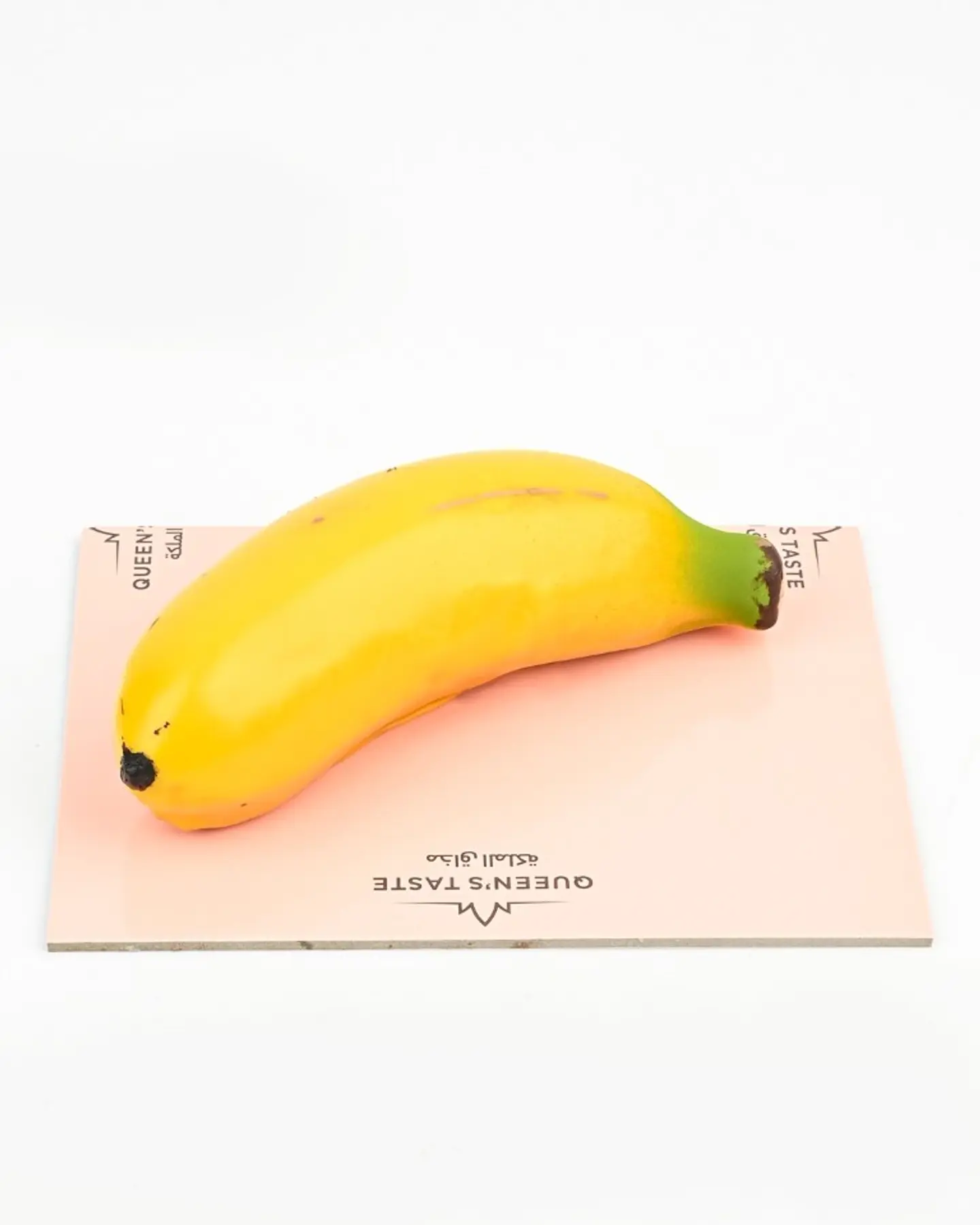 Royal Banana Slice 11947