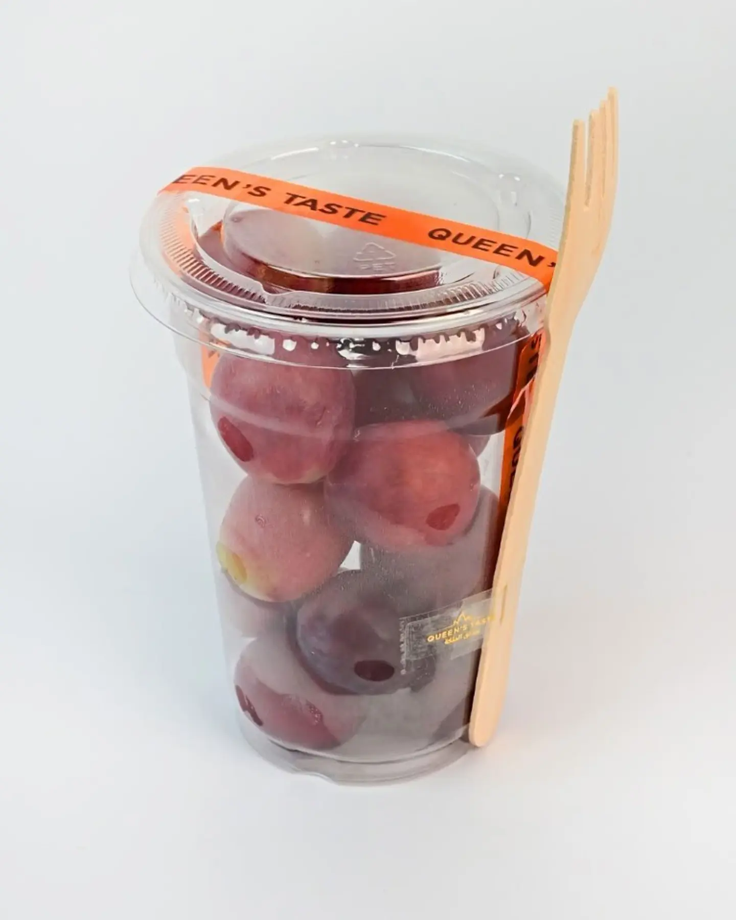 Fresh Red Grape Large 10274