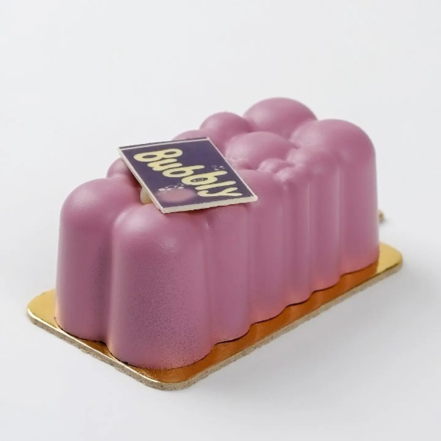 A Piece Of Bubbly Cake 1414