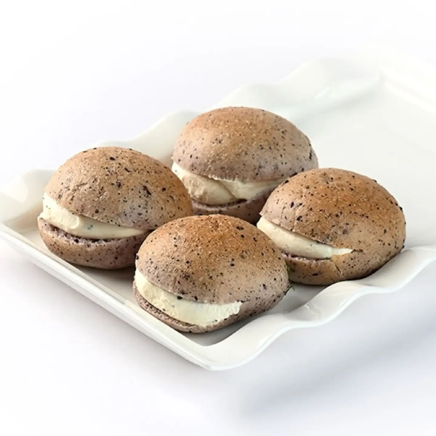 Labneh Sandwich 1618
