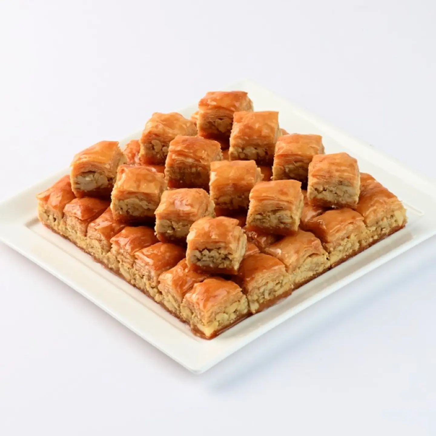 Asih Walnut 134